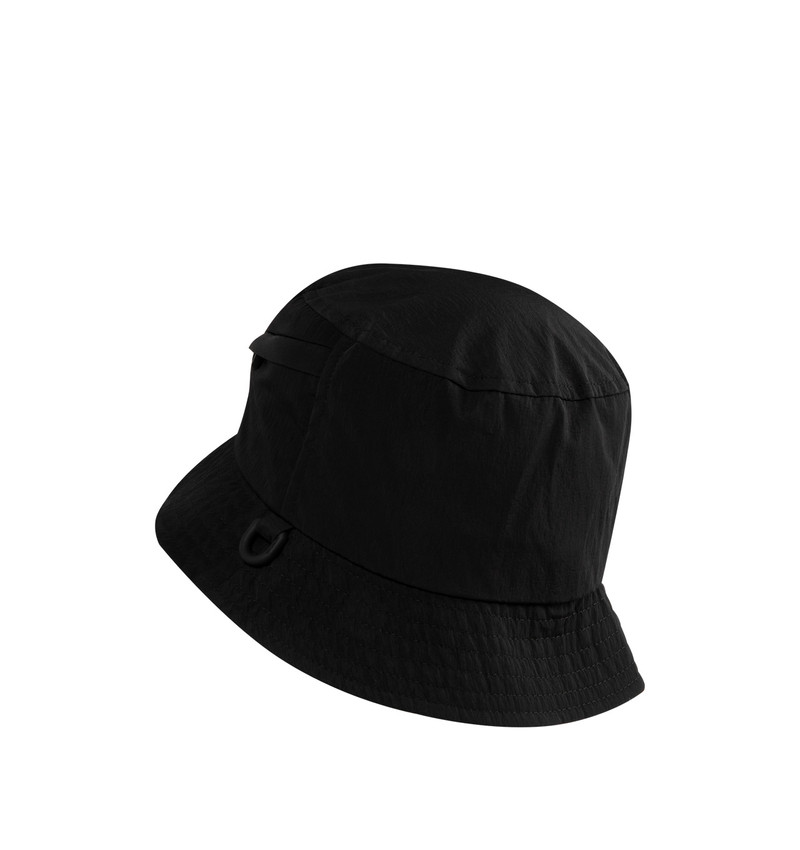 JACQUEMUS LE BOB NYLON HAT outlook