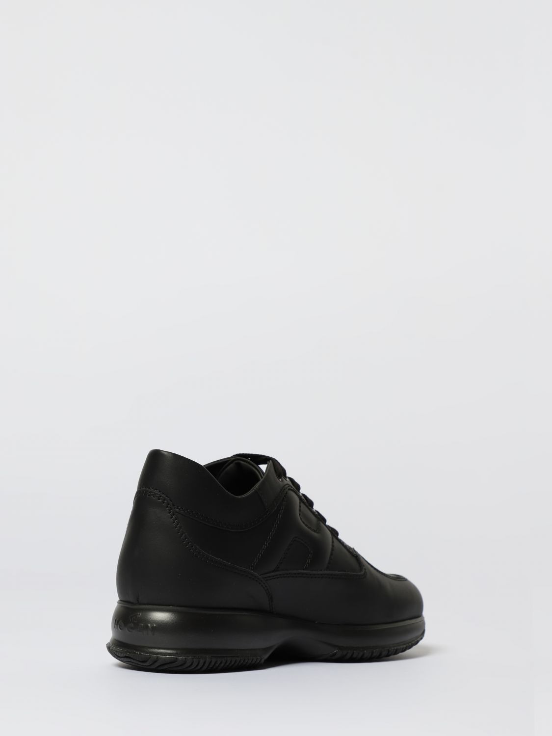Brogue shoes men Hogan - 3