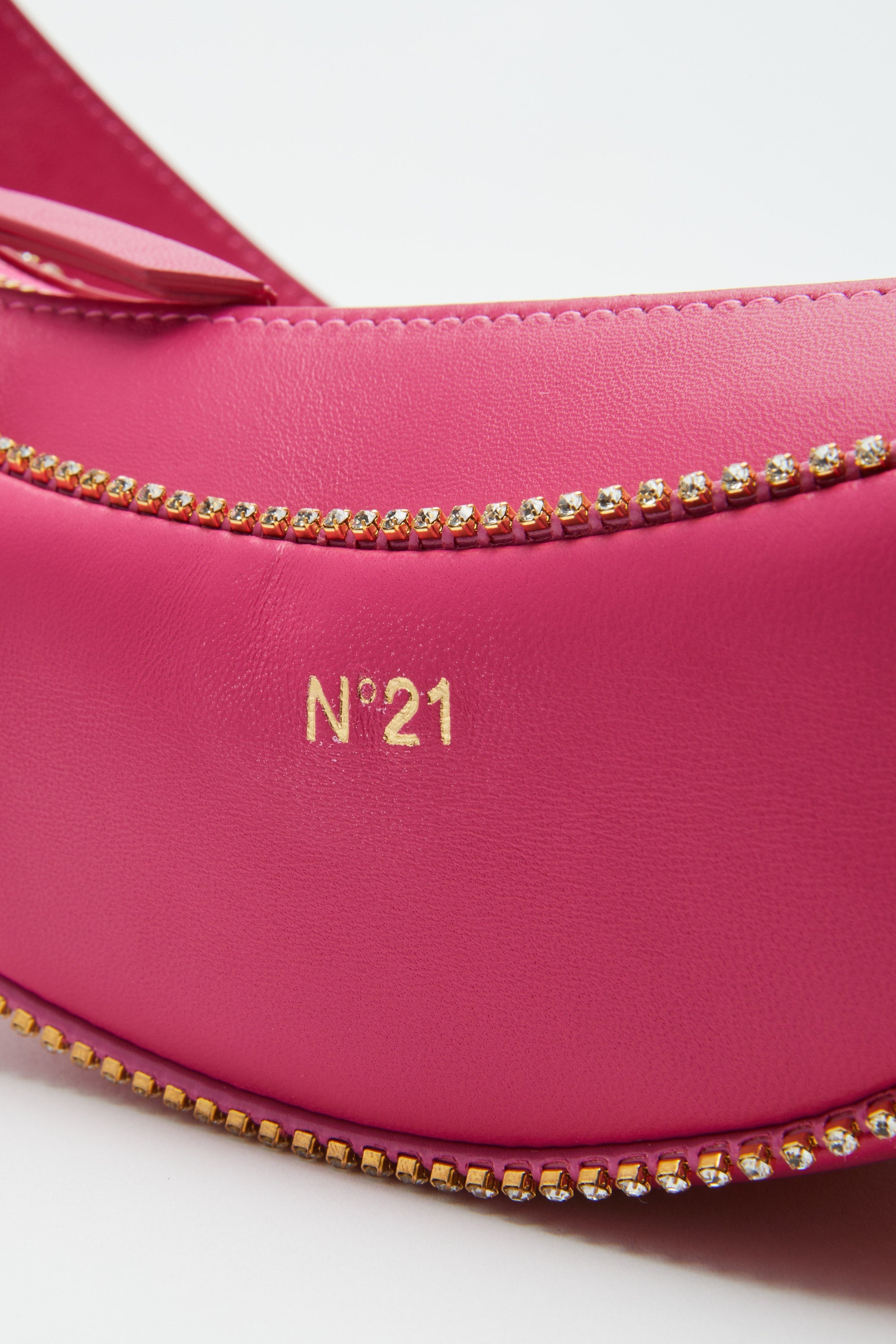 BANANA SHOULDER BAG - 4