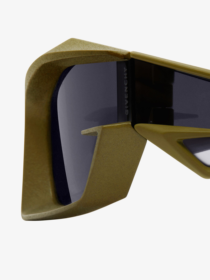 Givenchy GIV CUT UNISEX SUNGLASSES IN NYLON outlook