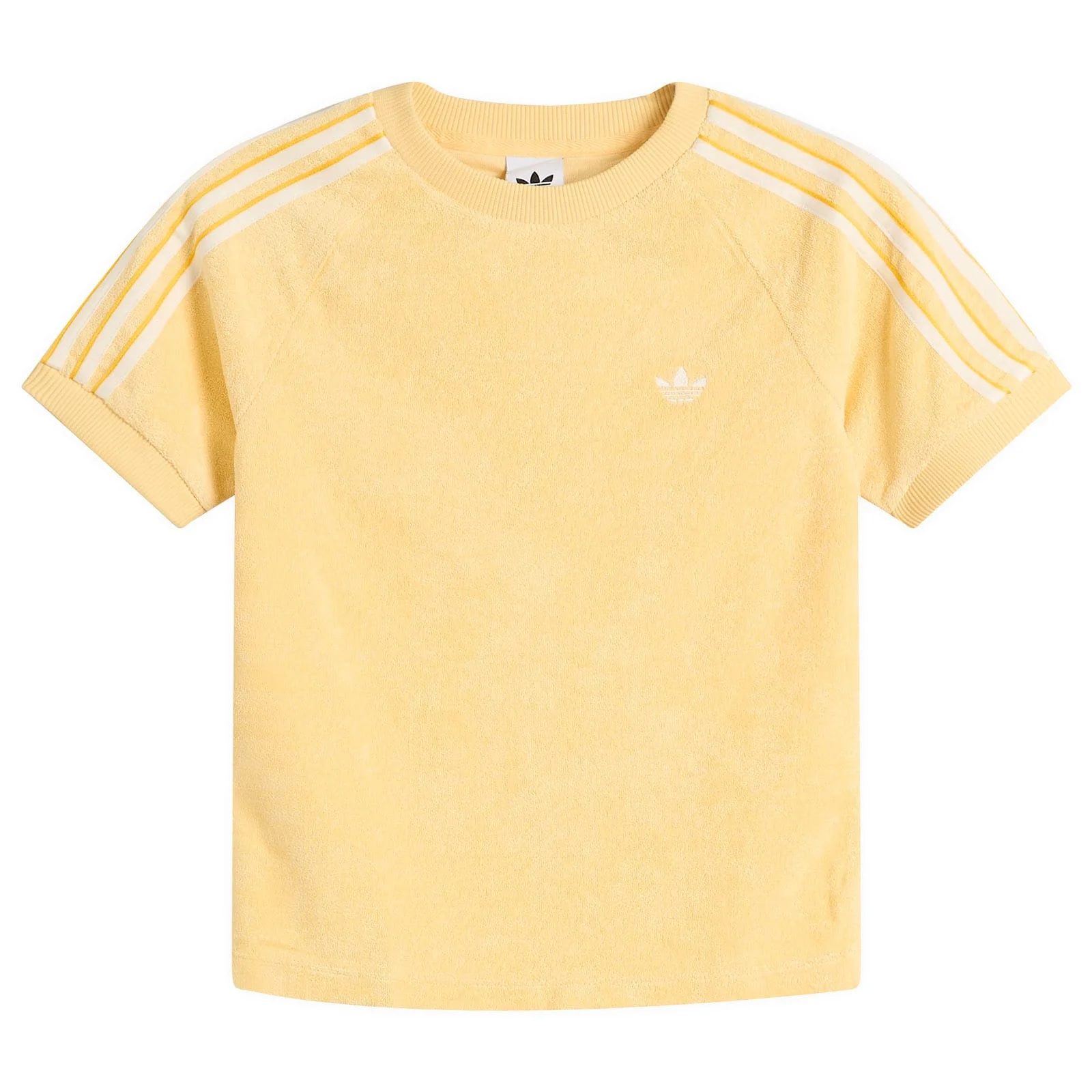 Adidas Terry Towel T-Shirt - 1