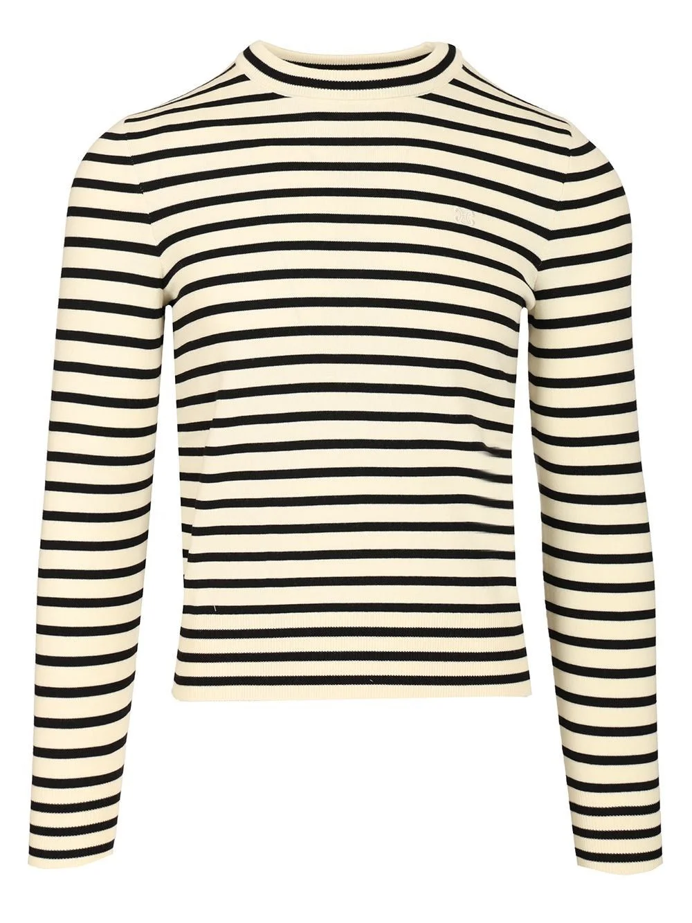 Celine Men "Triomphe Marinière" Sweater - 1