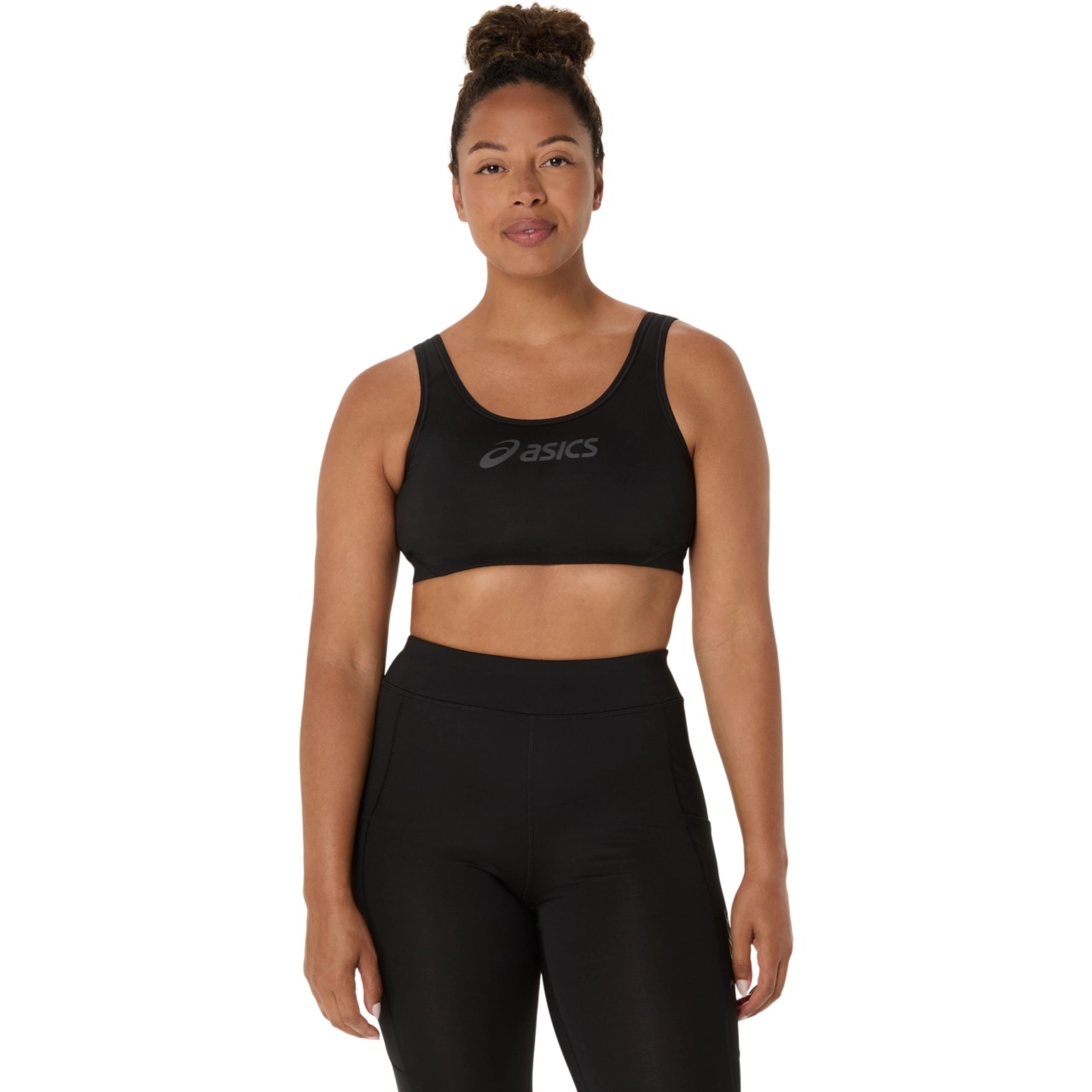 TRAINING CORE ASICS LOGO BRA - 1