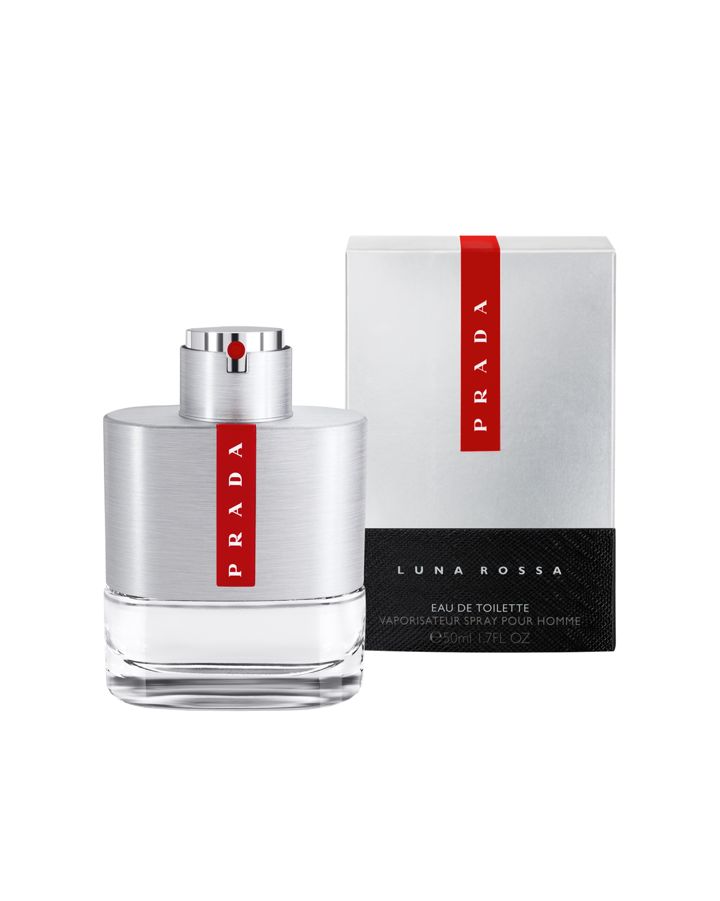 Luna Rossa Edt 50 ml - 2