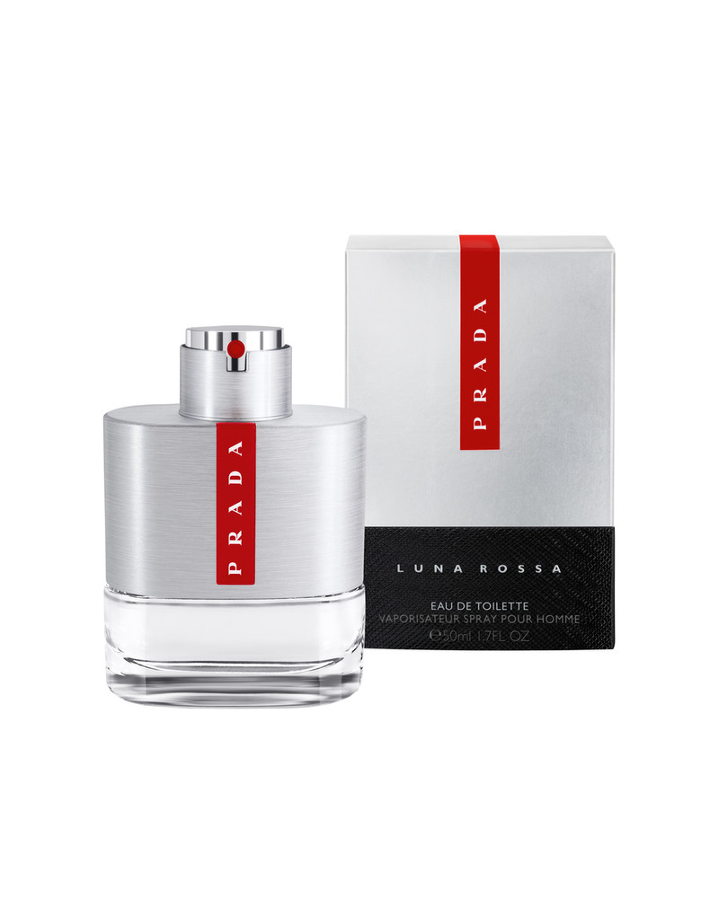 Prada Luna Rossa Edt 50 ml outlook