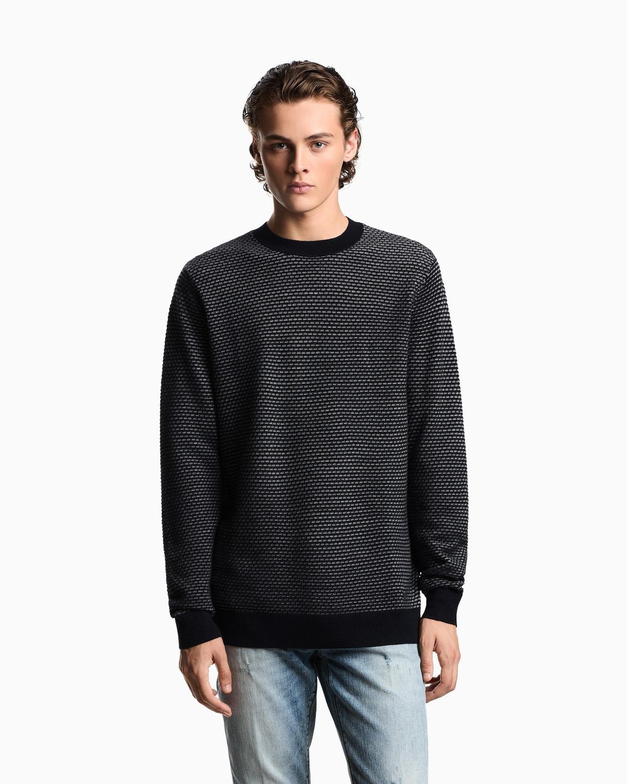 KNITTED TOPS - 4