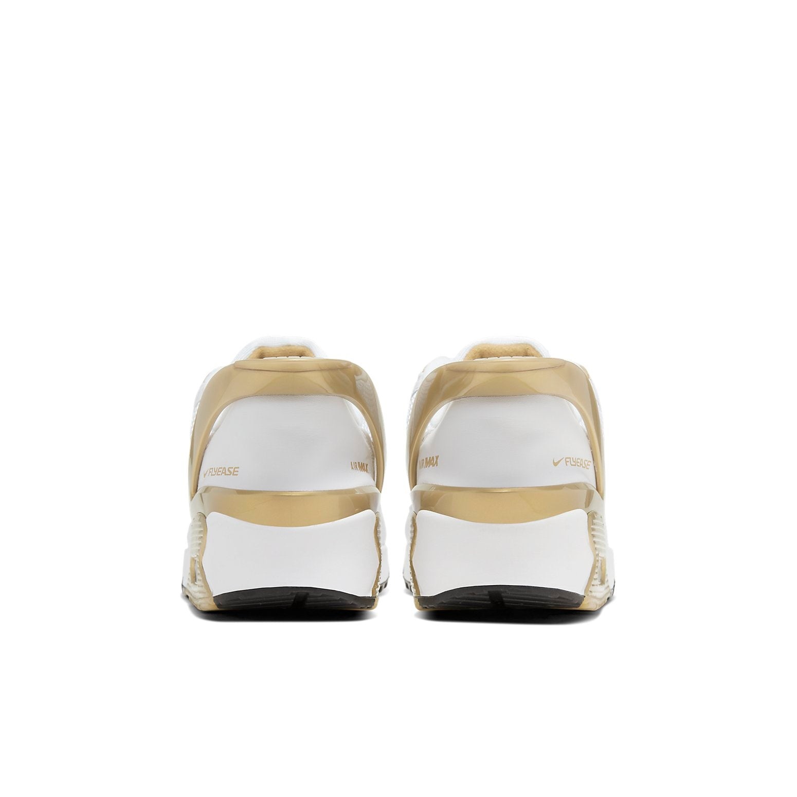 Nike Nike Air Max 90 FlyEase 'Metallic Gold' CU0814-100