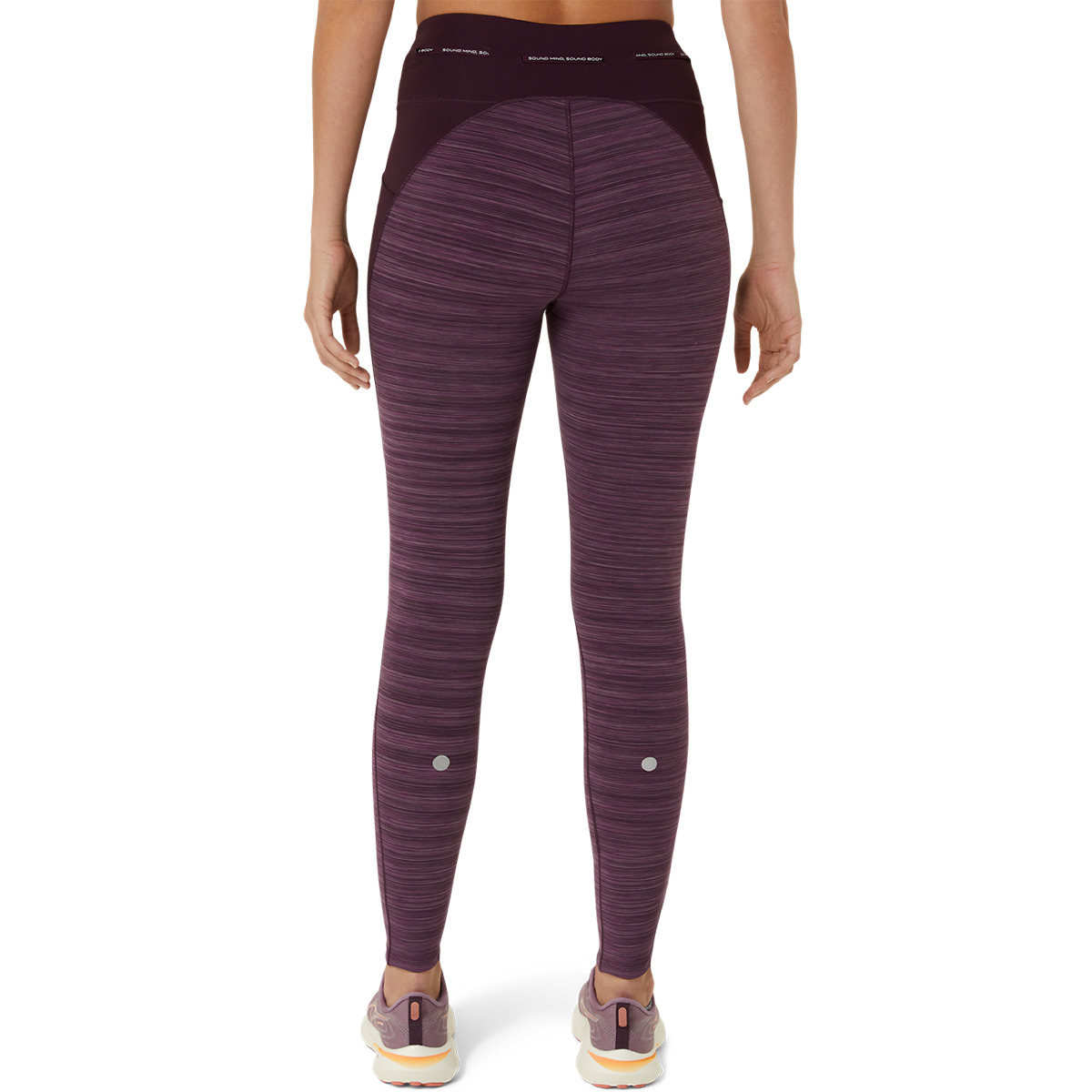 Asics Nagino Run Tight - 2