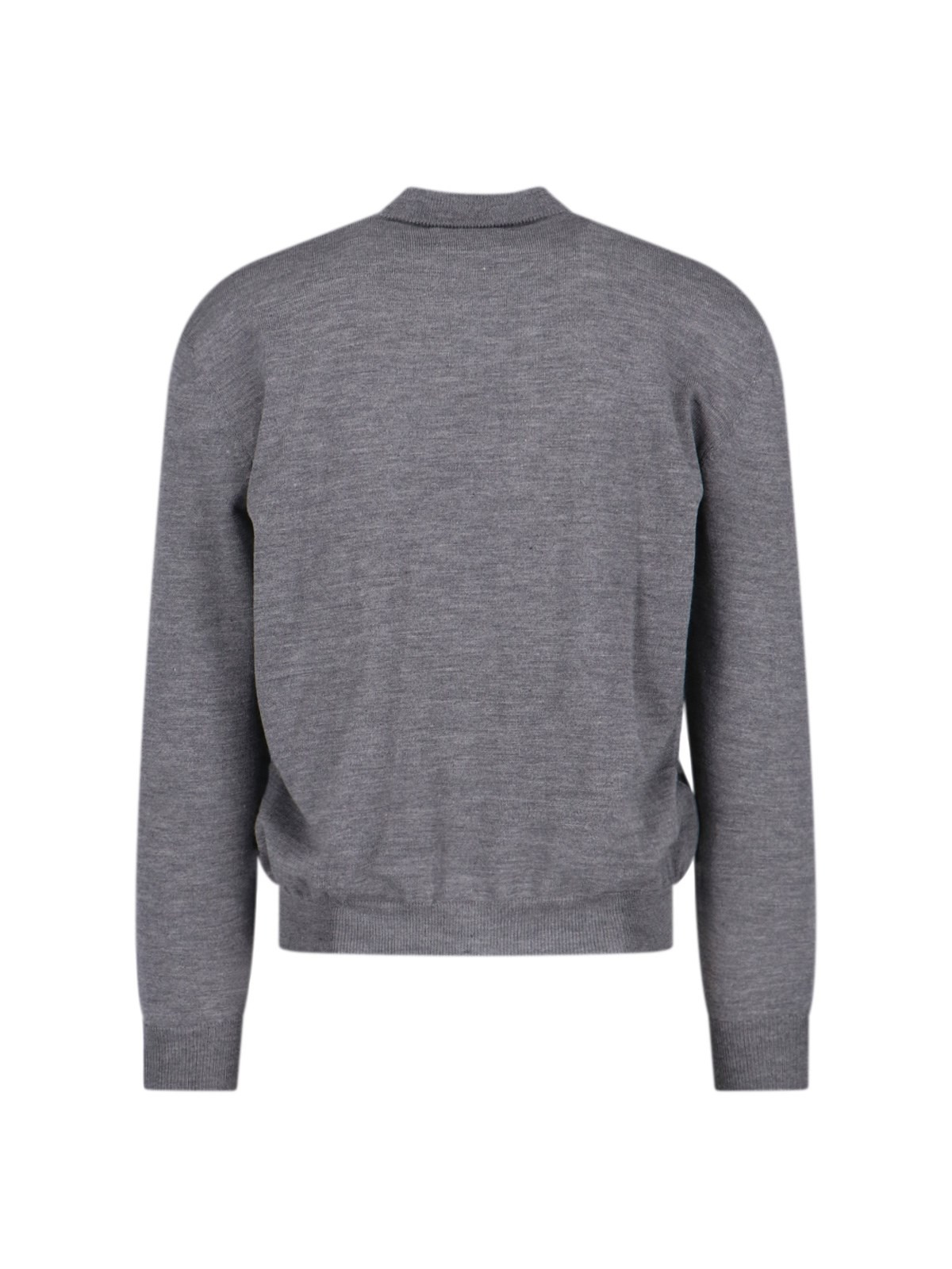 'PANDINO' SWEATER - 2