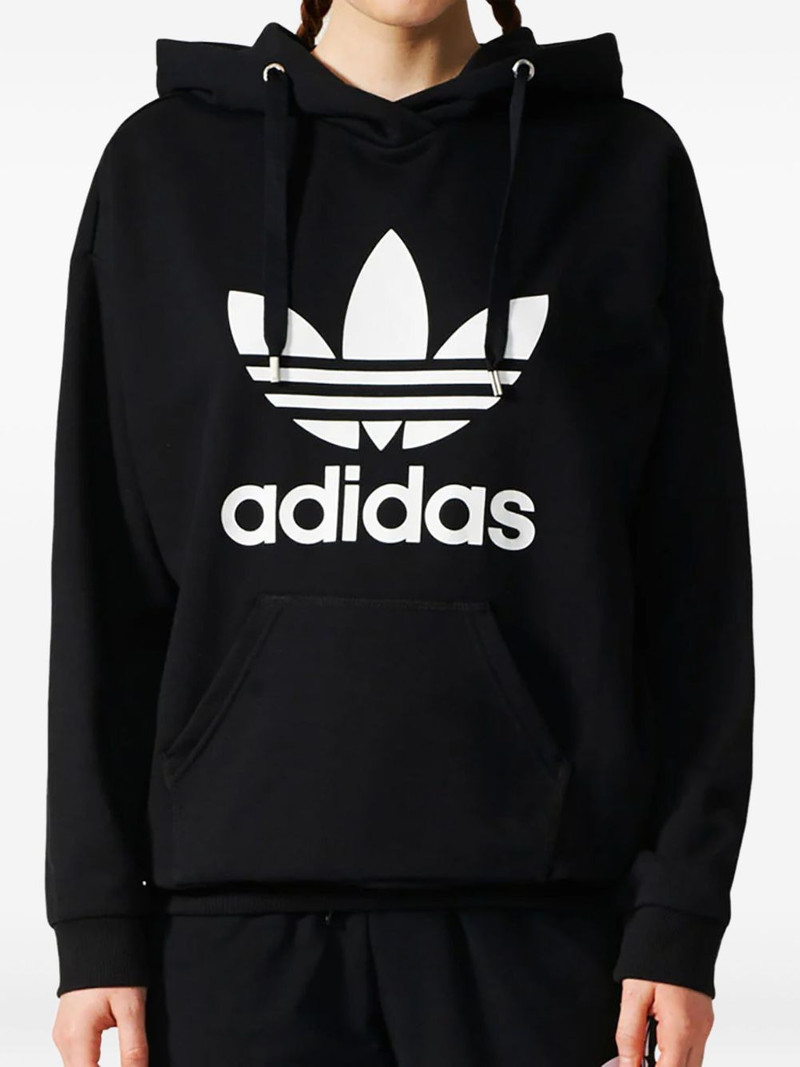 (WMNS) adidas 네오 까마귀 '블랙'GM5514 1