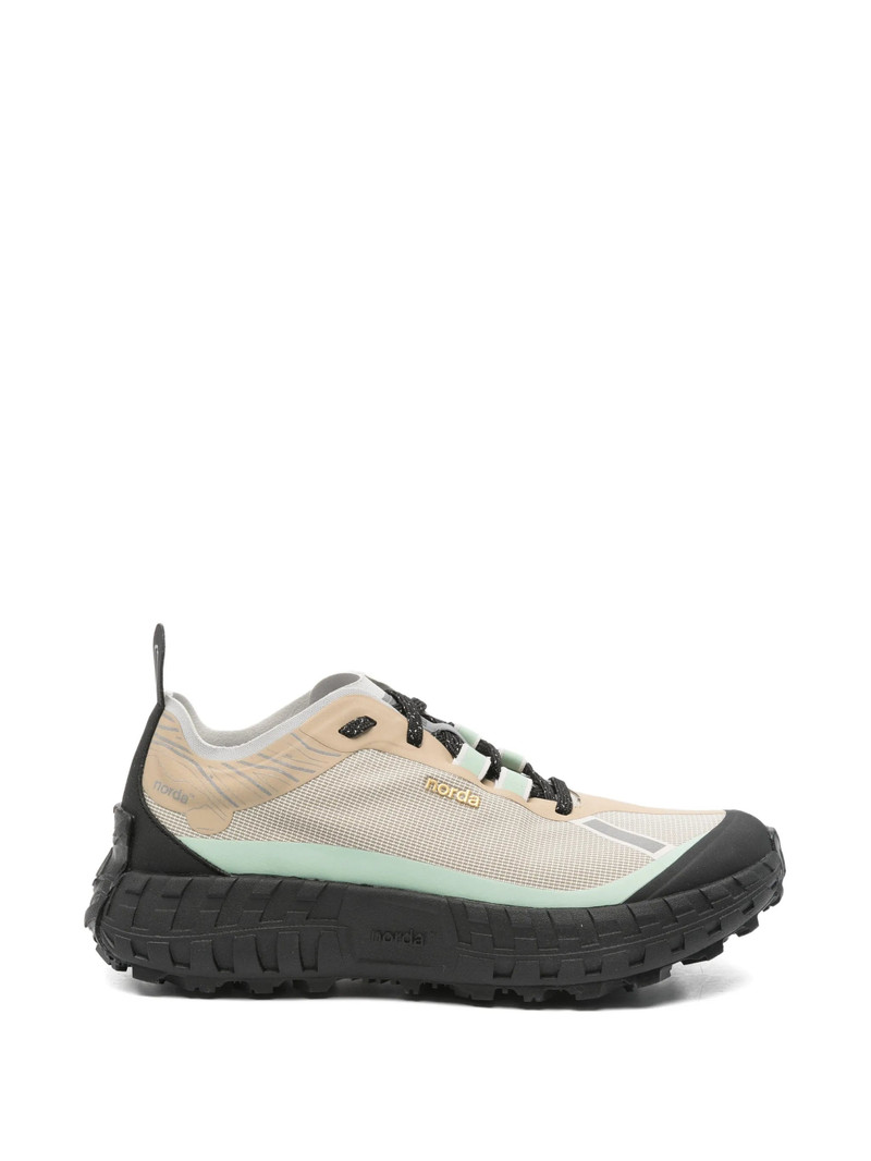Norda Sneakers 1