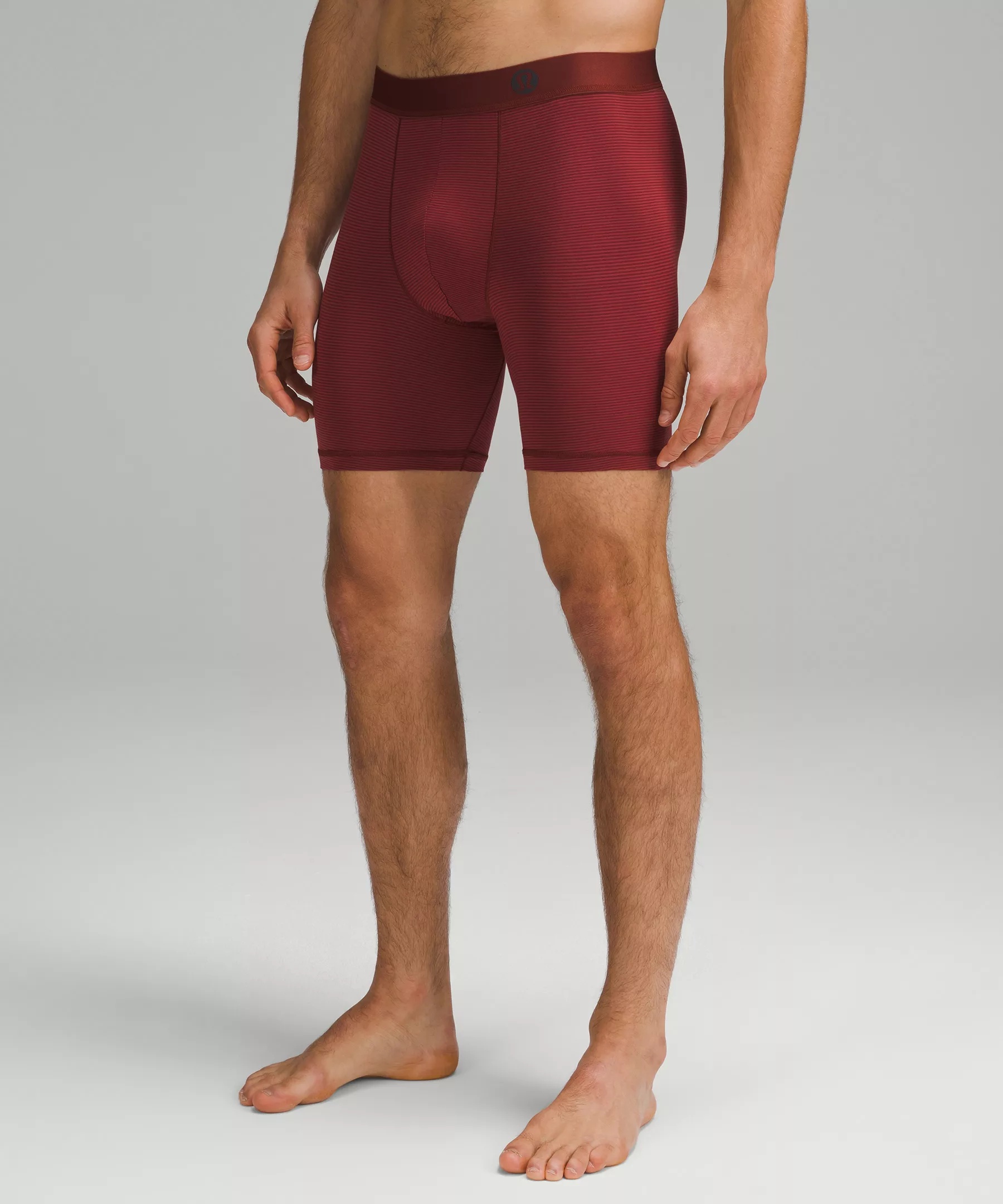 Always In Motion Long Boxer 7" 3 Pack - 2