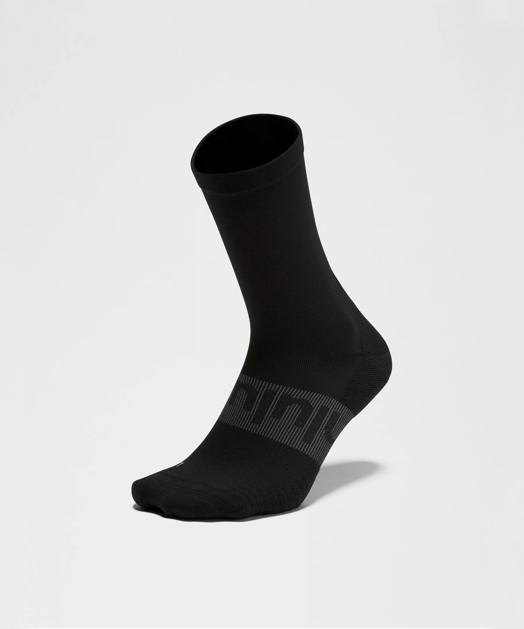 Unisex Power Stride Crew Socks 3 Pack *Updated - 3