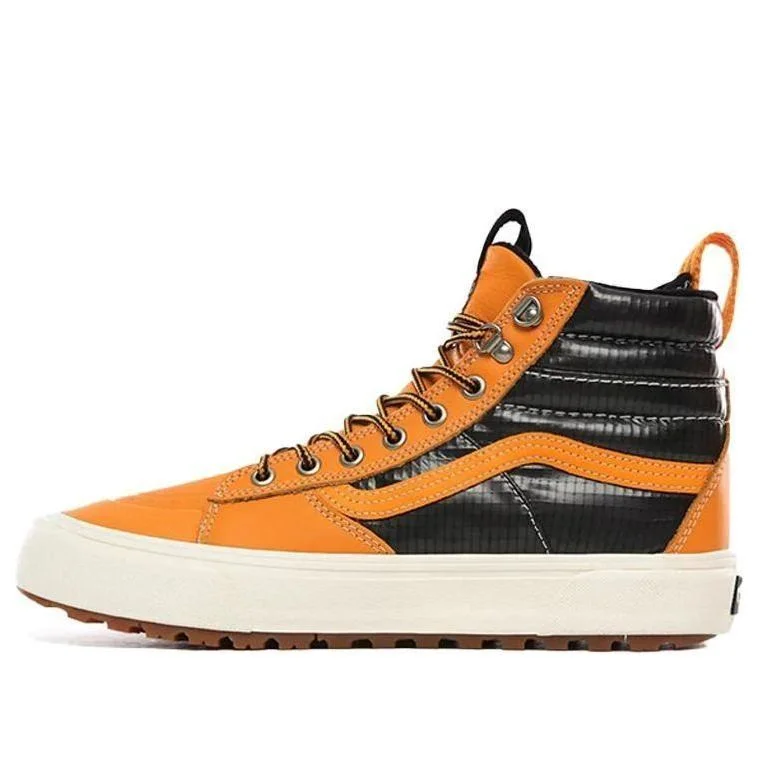 Vans SK8-HI MTE 2.0 DX 'Apricot Gum' VN0A4P3I2NF - 1