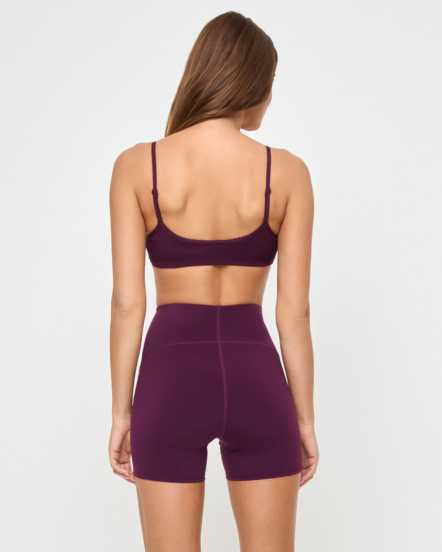 En Pointe Short - 4