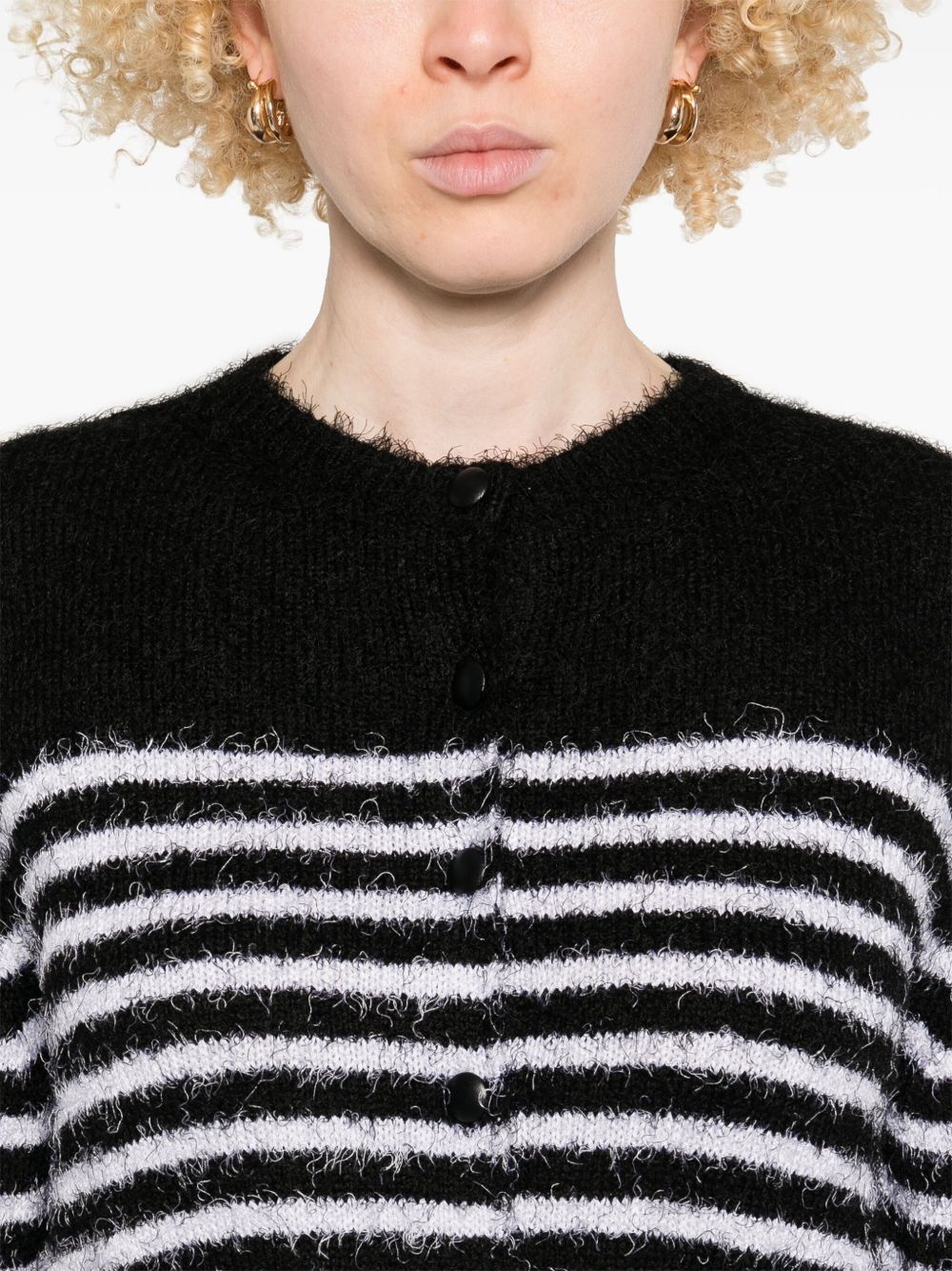Jules cardigan - 5