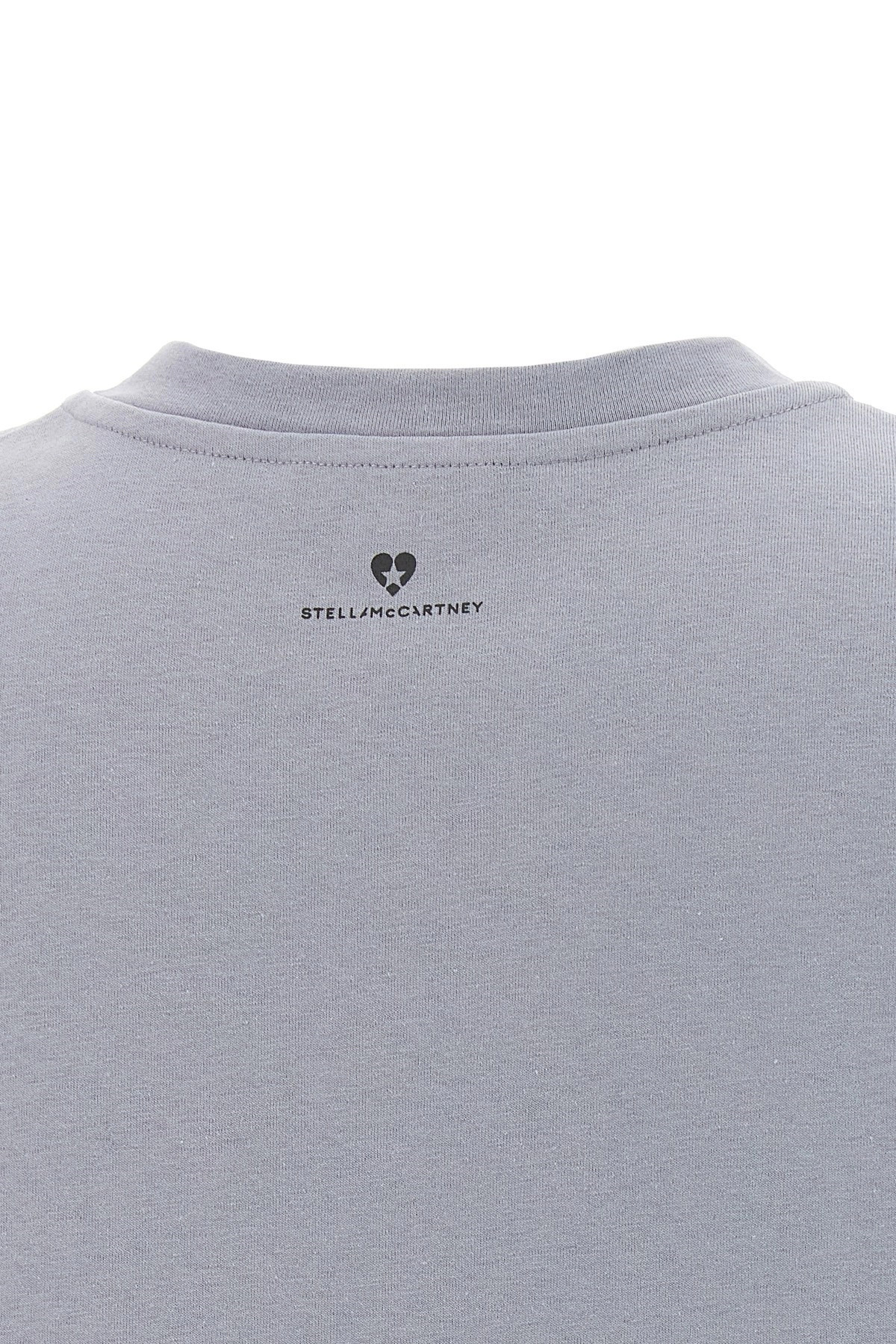 'Lovestruck Logo' T-shirt - 4