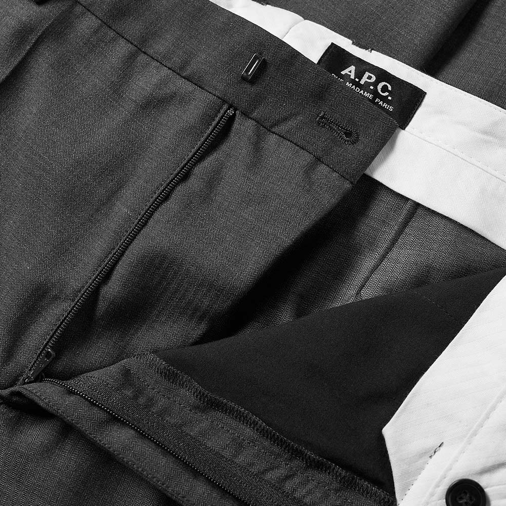 A.P.C. Formal Trouser - 3