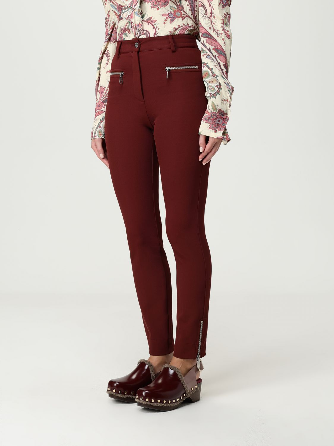 Pants woman Etro - 4