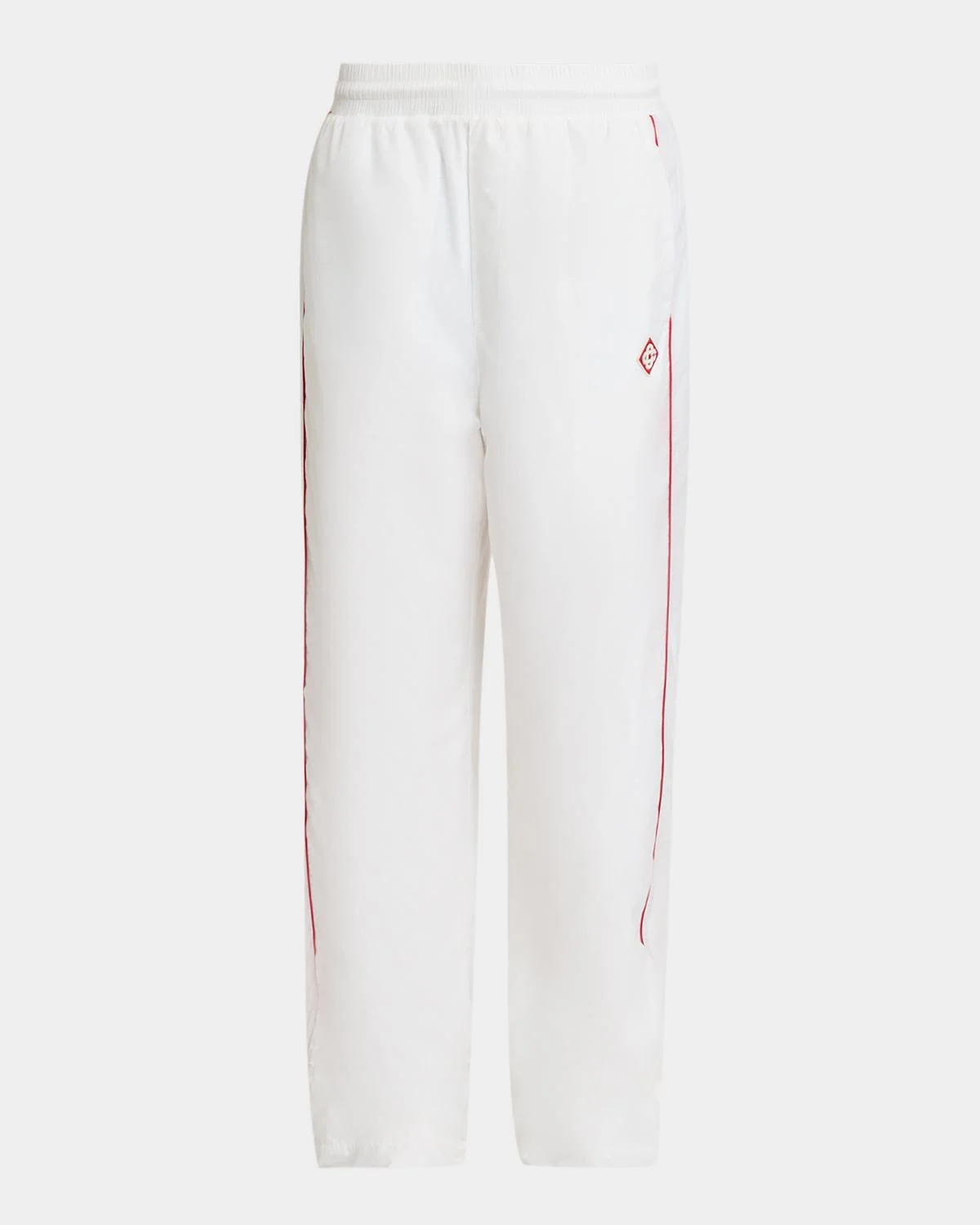 Men's Reflective Track Pants - 1