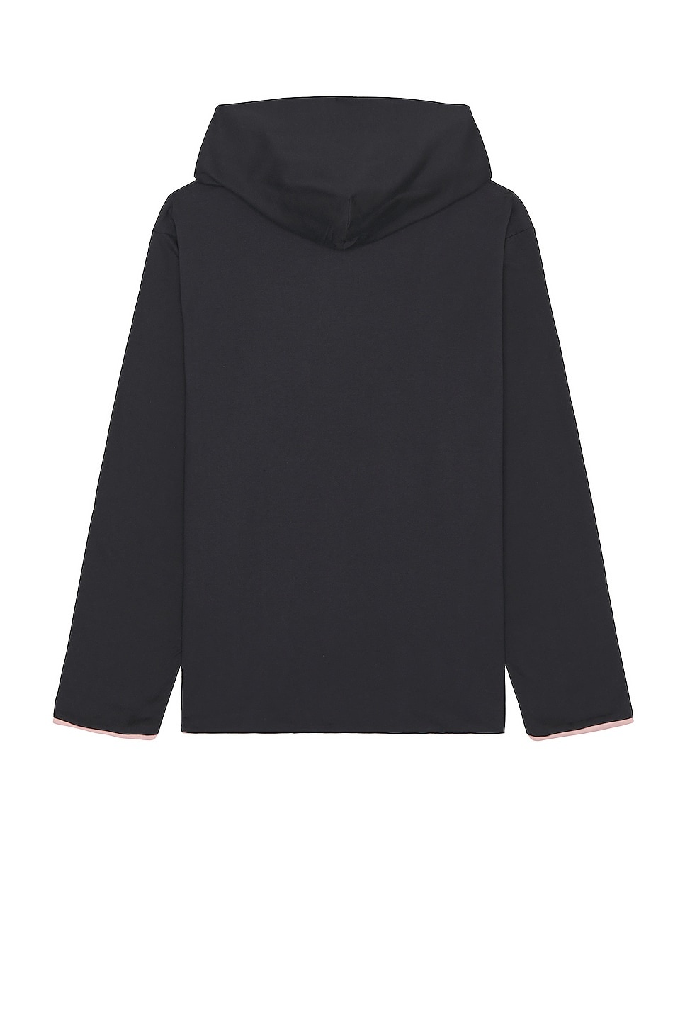 NEEDLES Reversible Hoodie | forward | REVERSIBLE