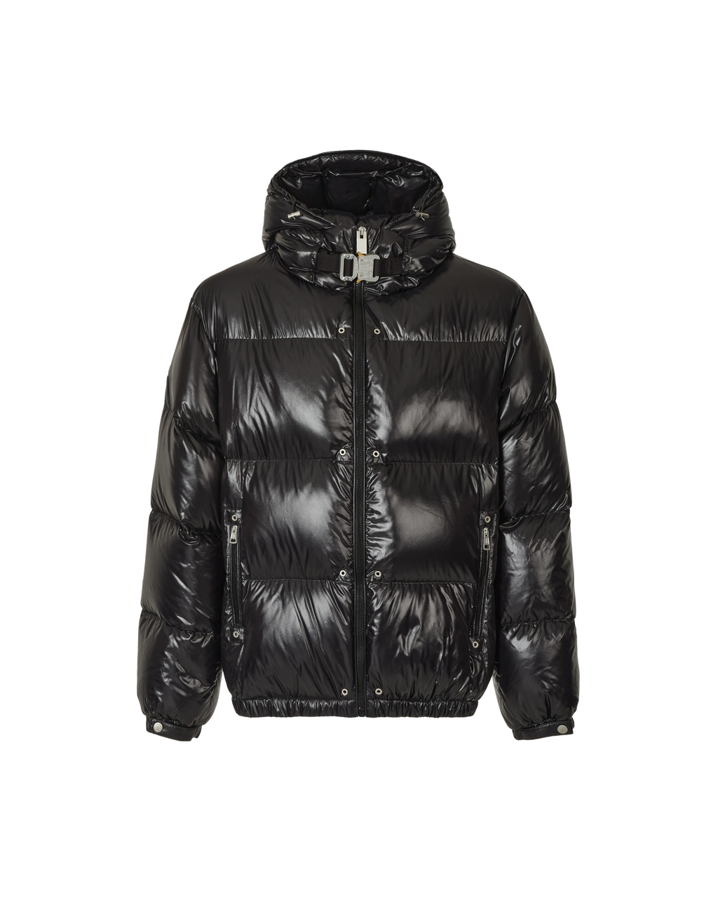 6 MONCLER 1017 ALYX 9SM ALMONDIN JACKET - 1