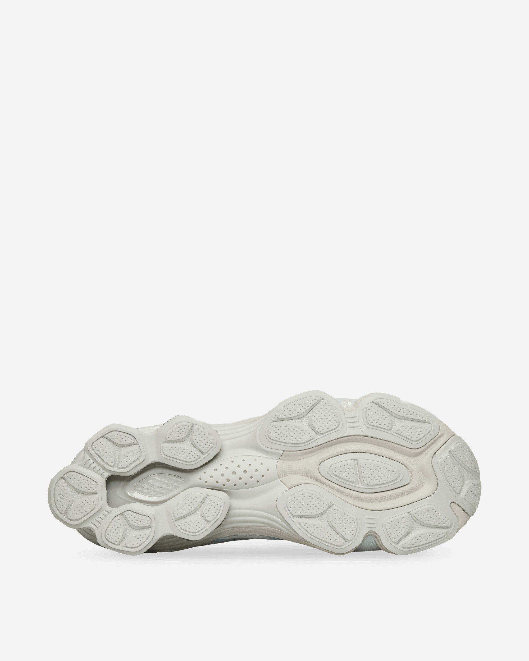 US6-S GEL-Kinetic Fluent Sneakers Glacier Grey / Soft Sky - 5