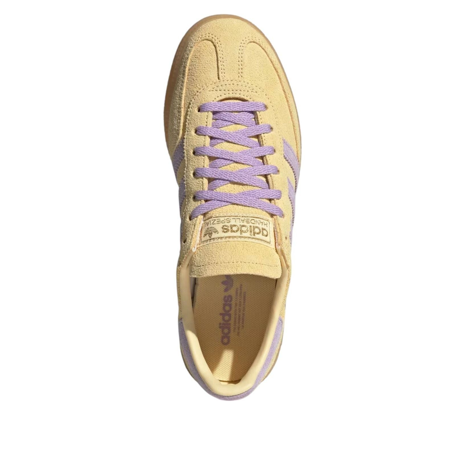 adidas Handball Spezial 'Orange Tint' JR3617 - 4