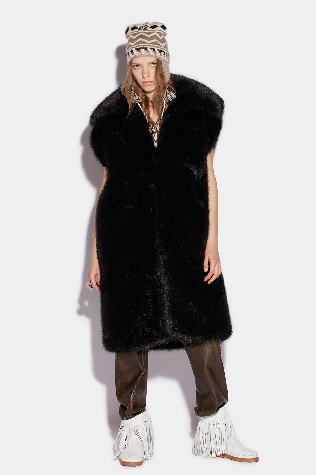 APRES-MAX VEST - 5