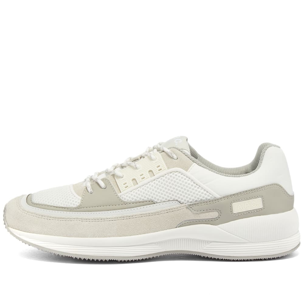 A.P.C. Herbert Sneaker - 2