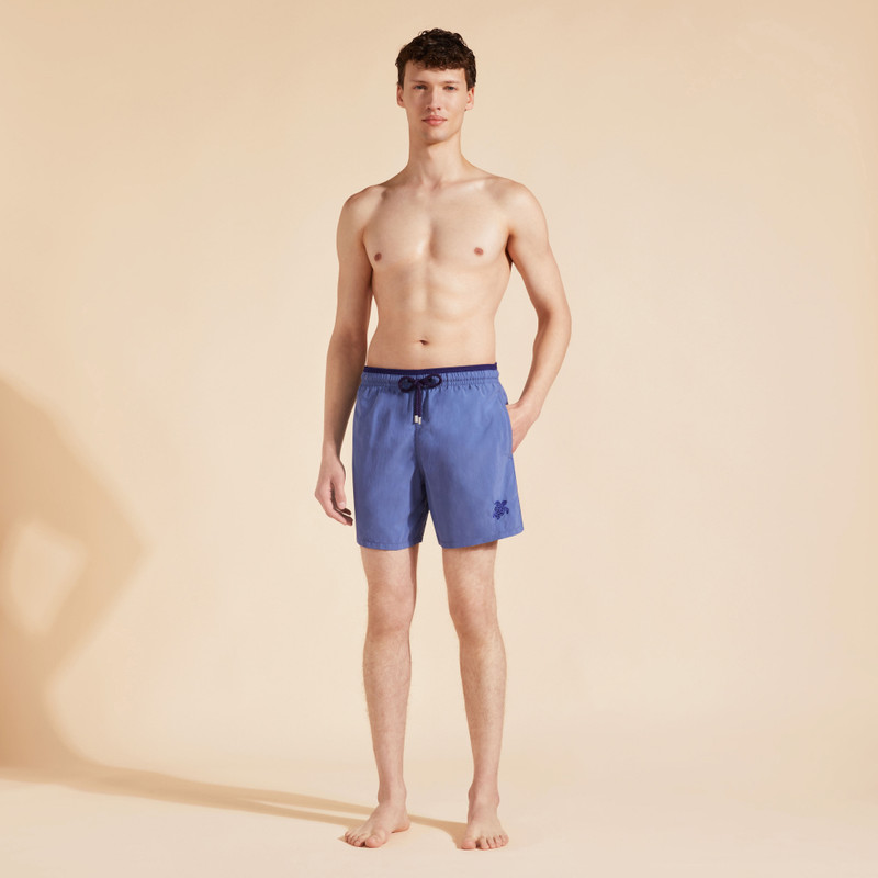 Vilebrequin Men Swim Trunks Bicolor outlook