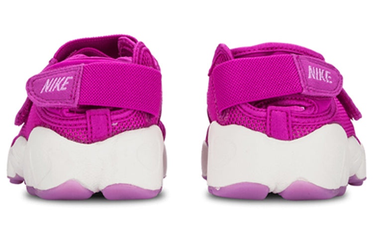 (WMNS) Nike Air Rift 'Fuchsia Flash' 315766-502 - 4