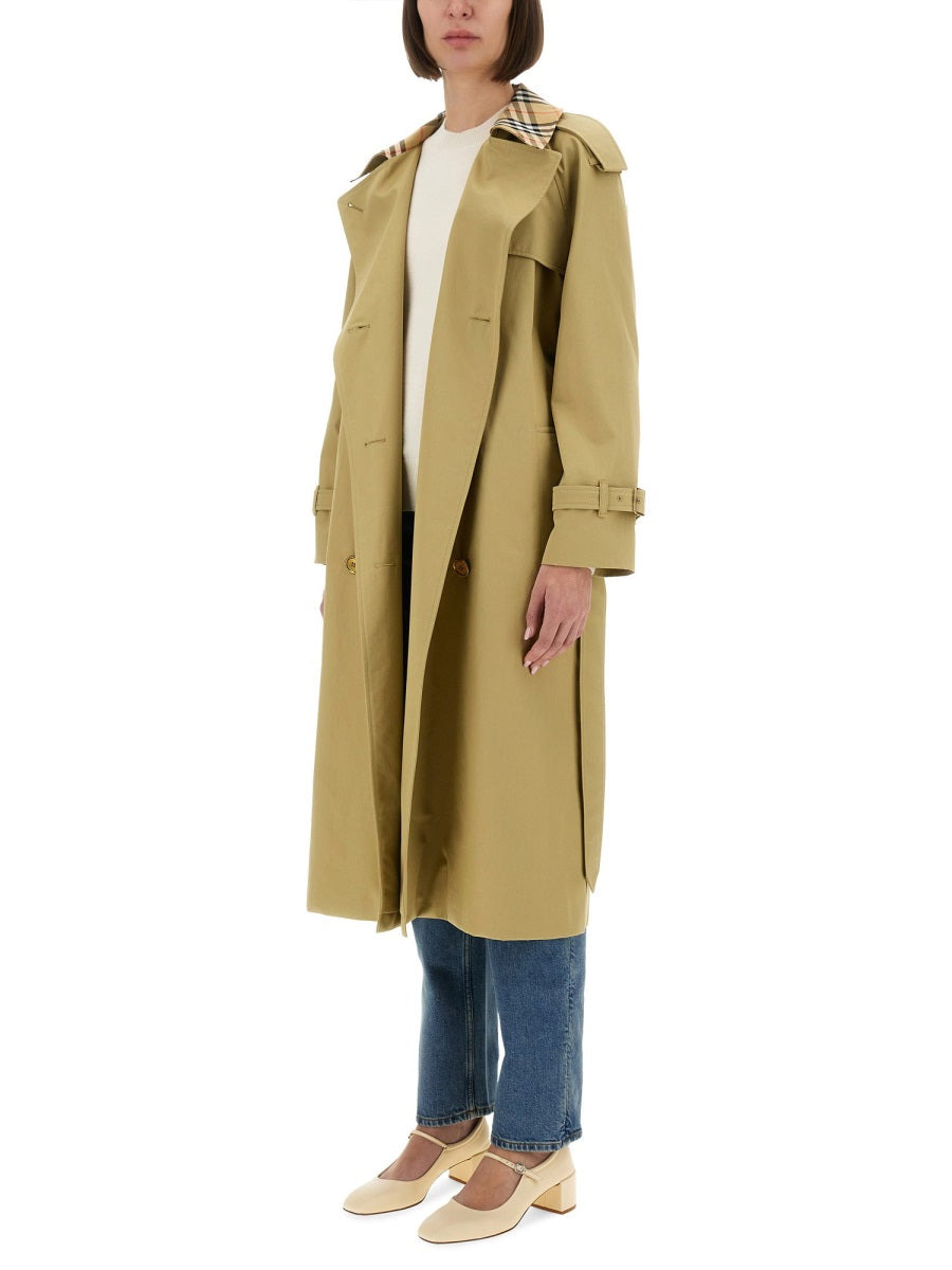 Burberry Women Cashmere Sweater - 2