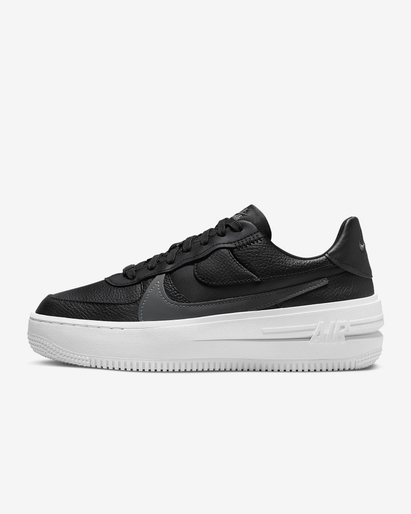 Nike Air Force 1 PLT.AF.ORM Women's Shoes - 1