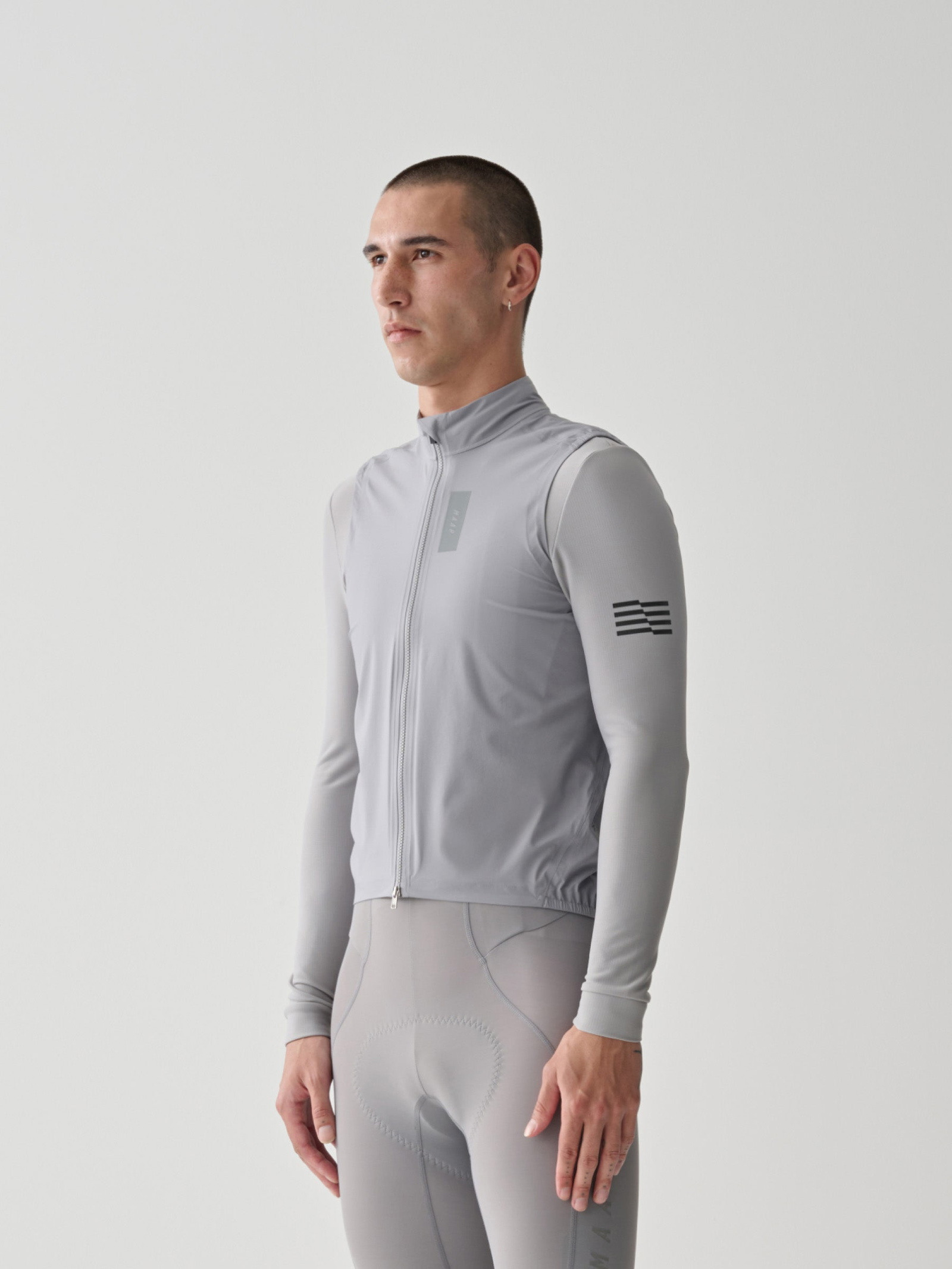 Atmos Vest - 2