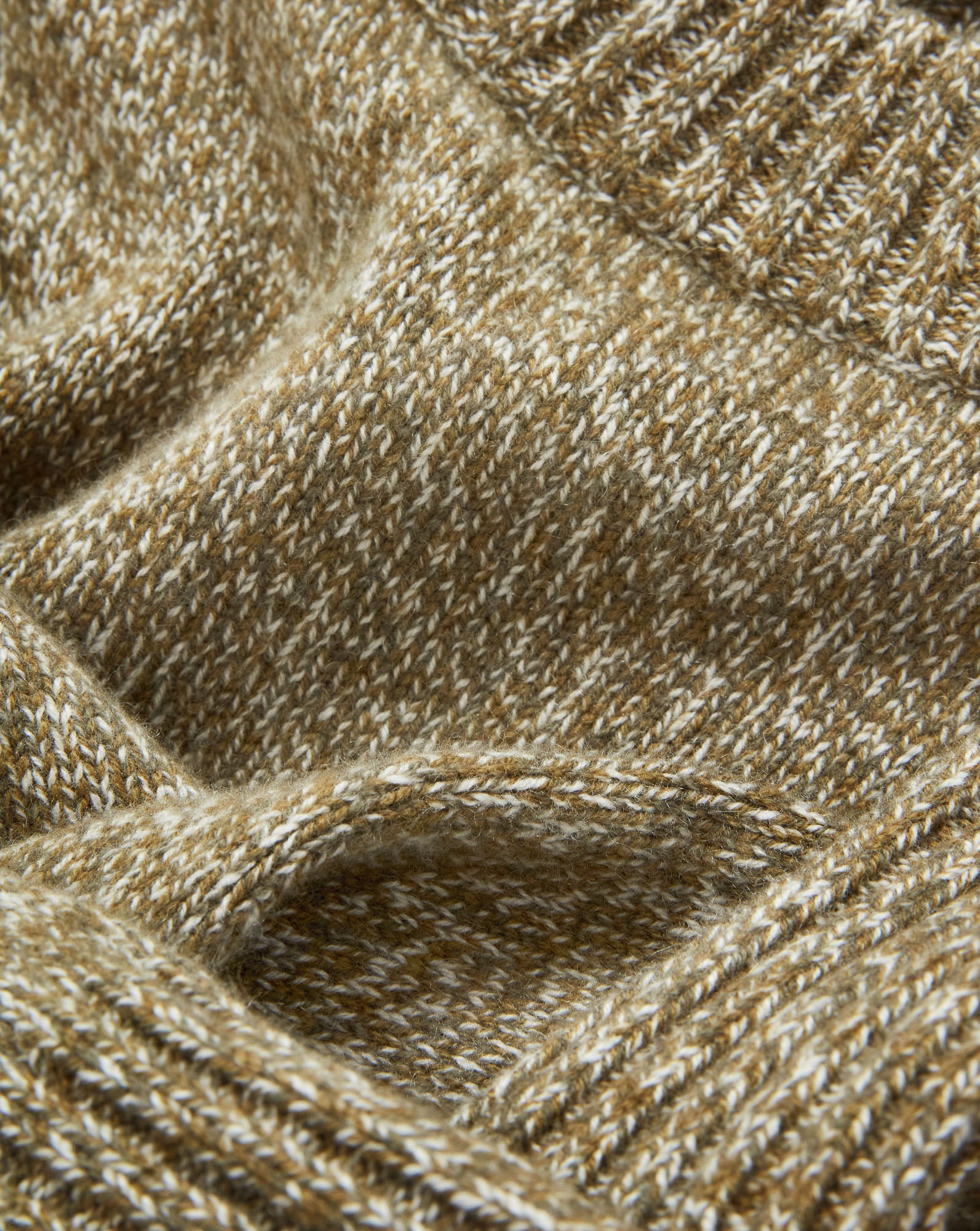 ANDI CASHMERE SWEATER - 4