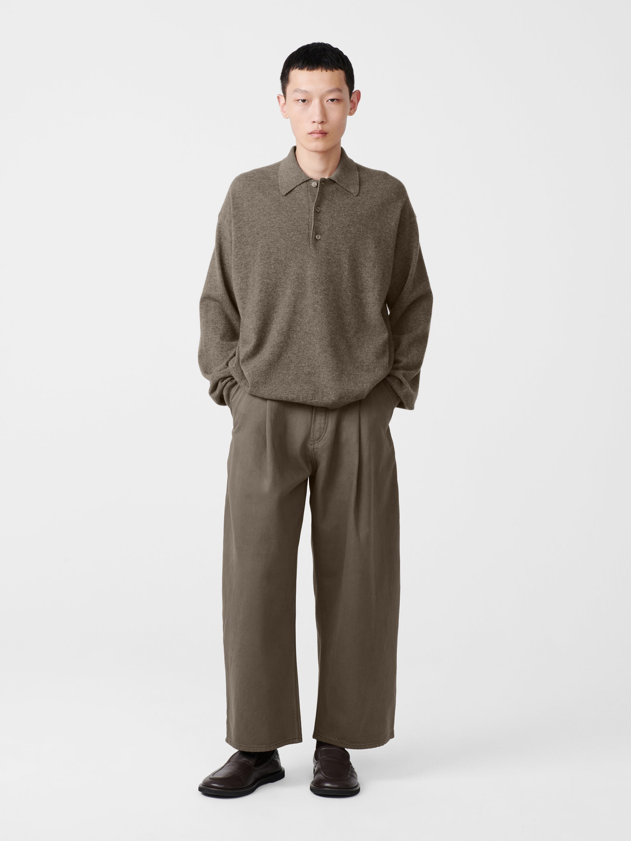 Noe Knit - 2