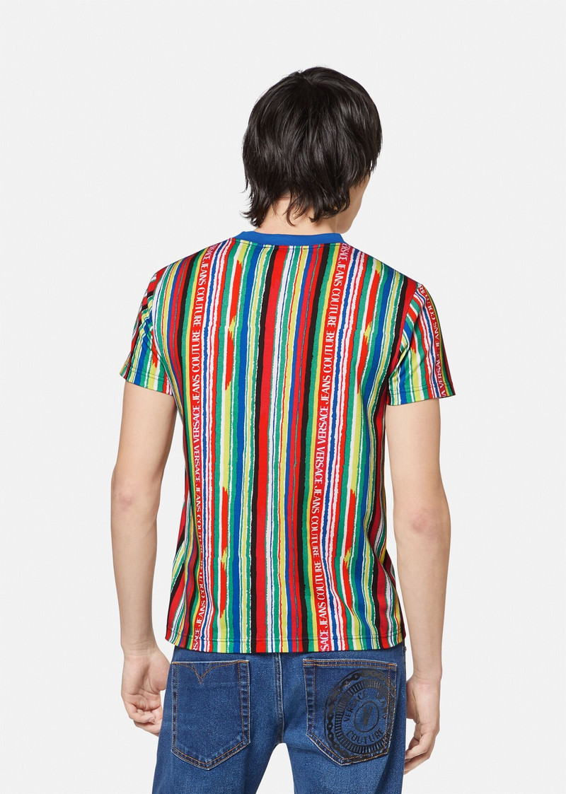 Pride Project Print T-Shirt 3