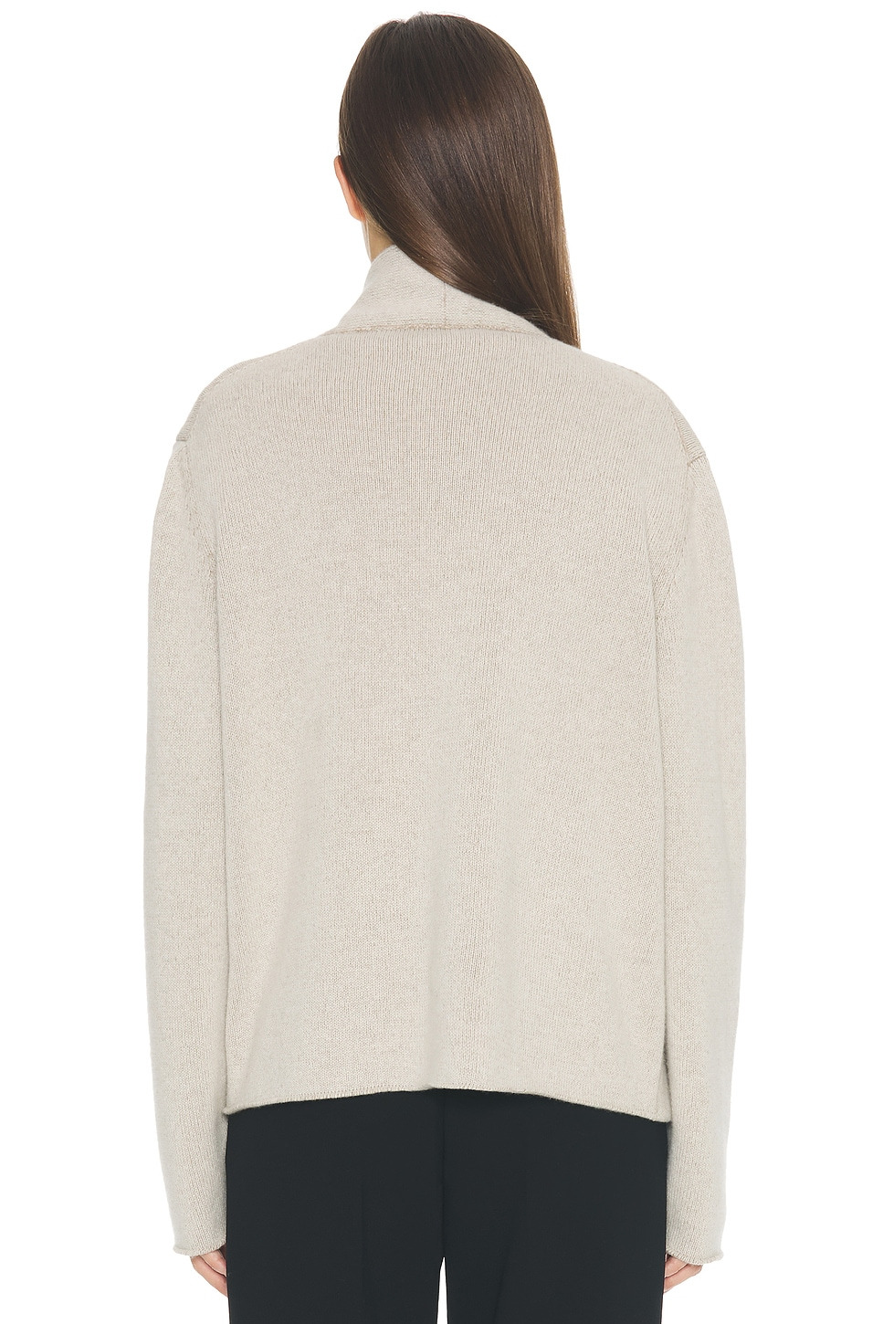Leriko Cardigan - 3