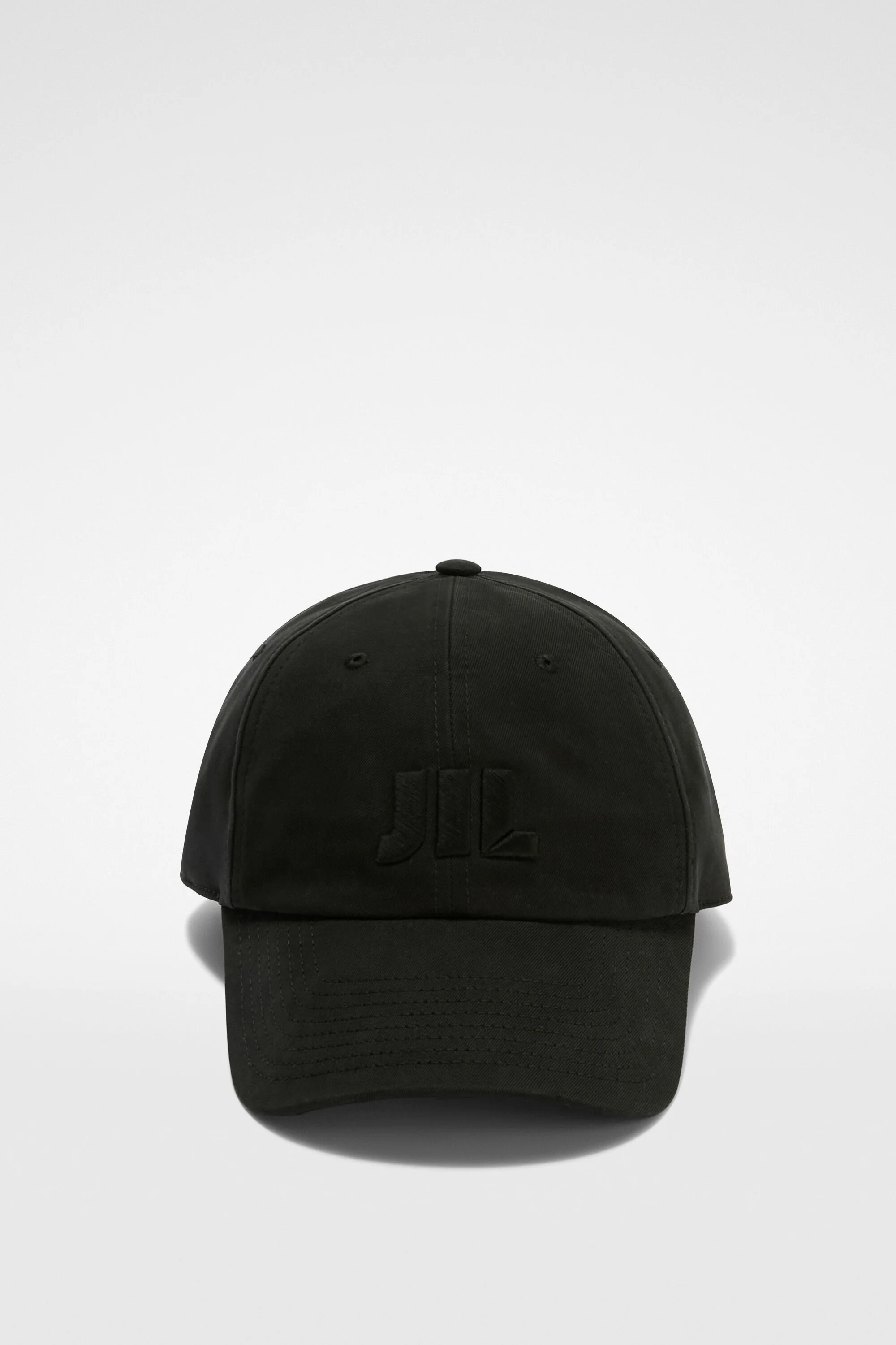 Cotton Drill Hat - 1