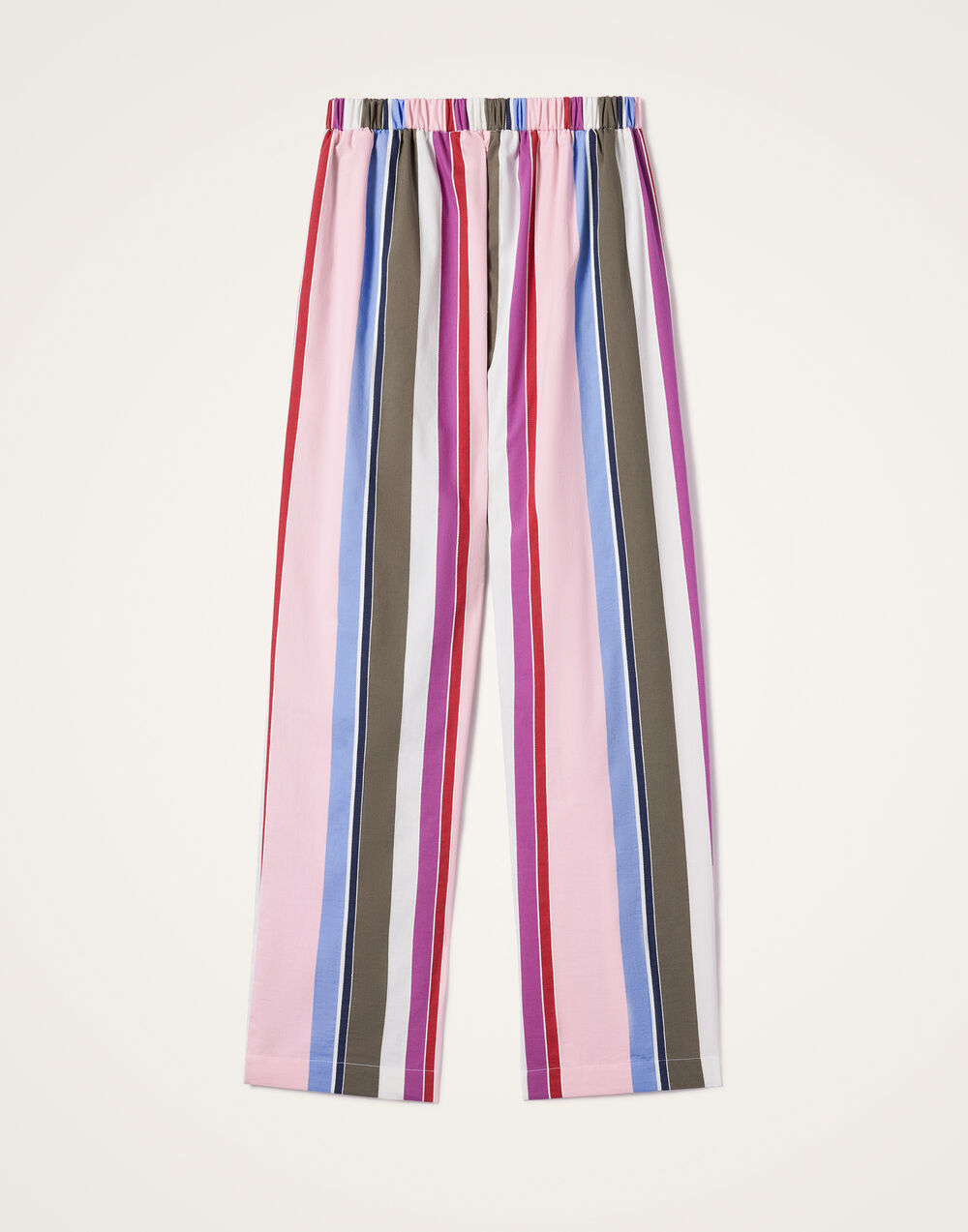 Drawstring Pants - 3