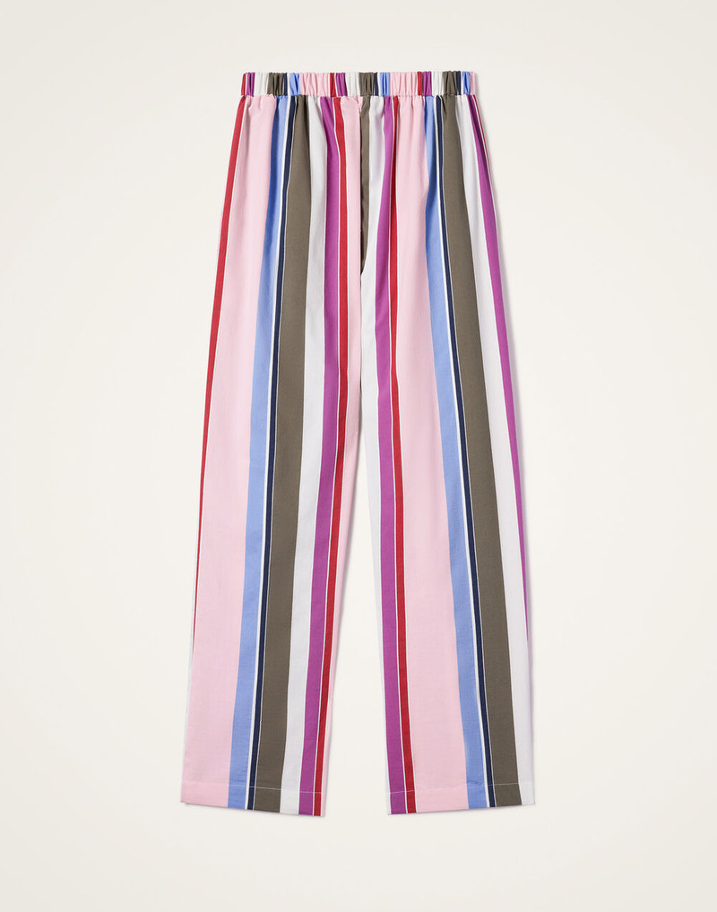 Drawstring Pants 3