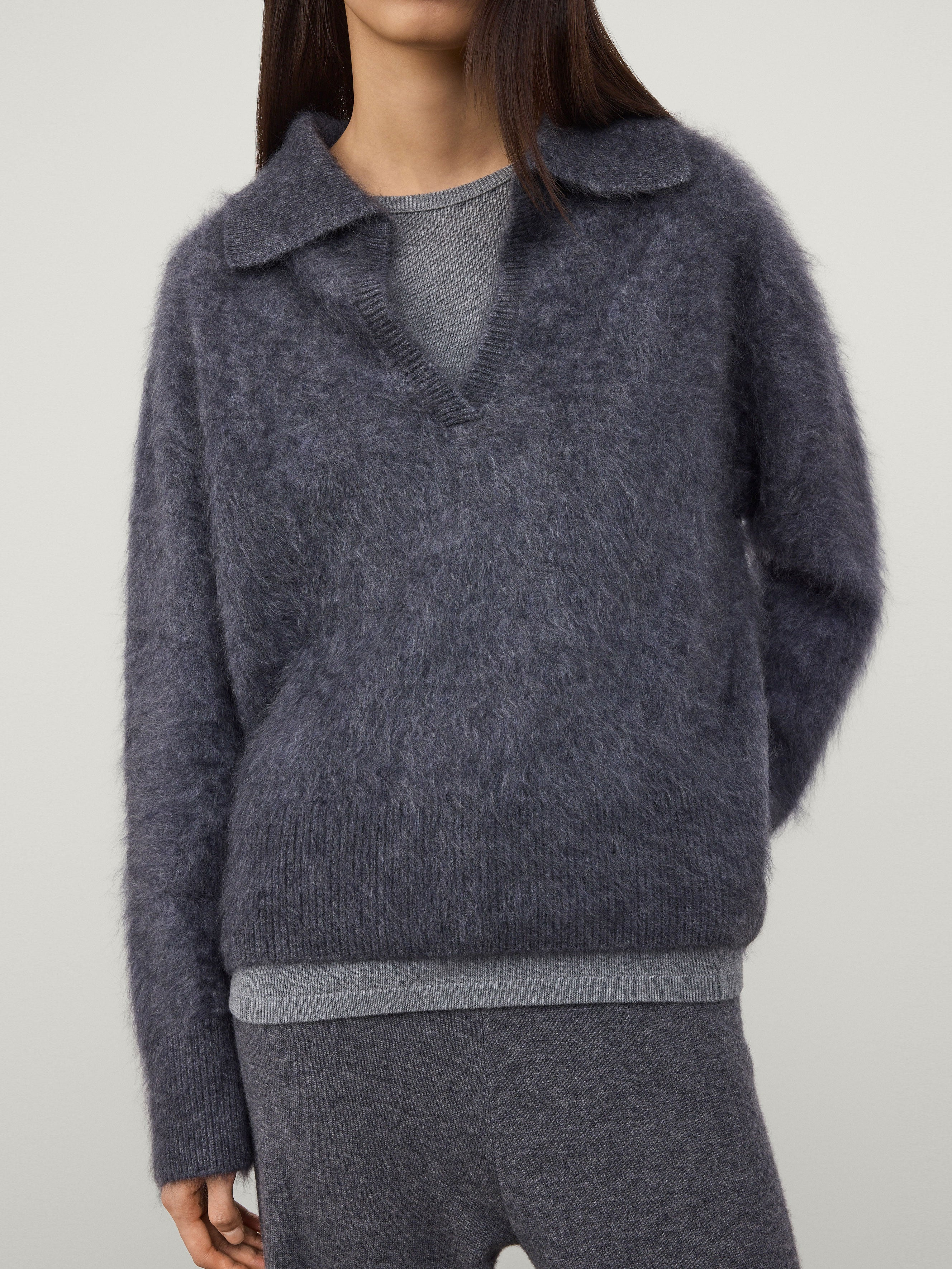 The Kerry Sweater - 4