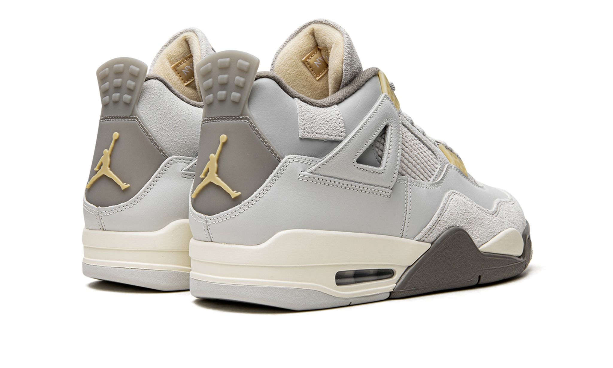 Air Jordan 4 Craft "Photon Dust" - 3