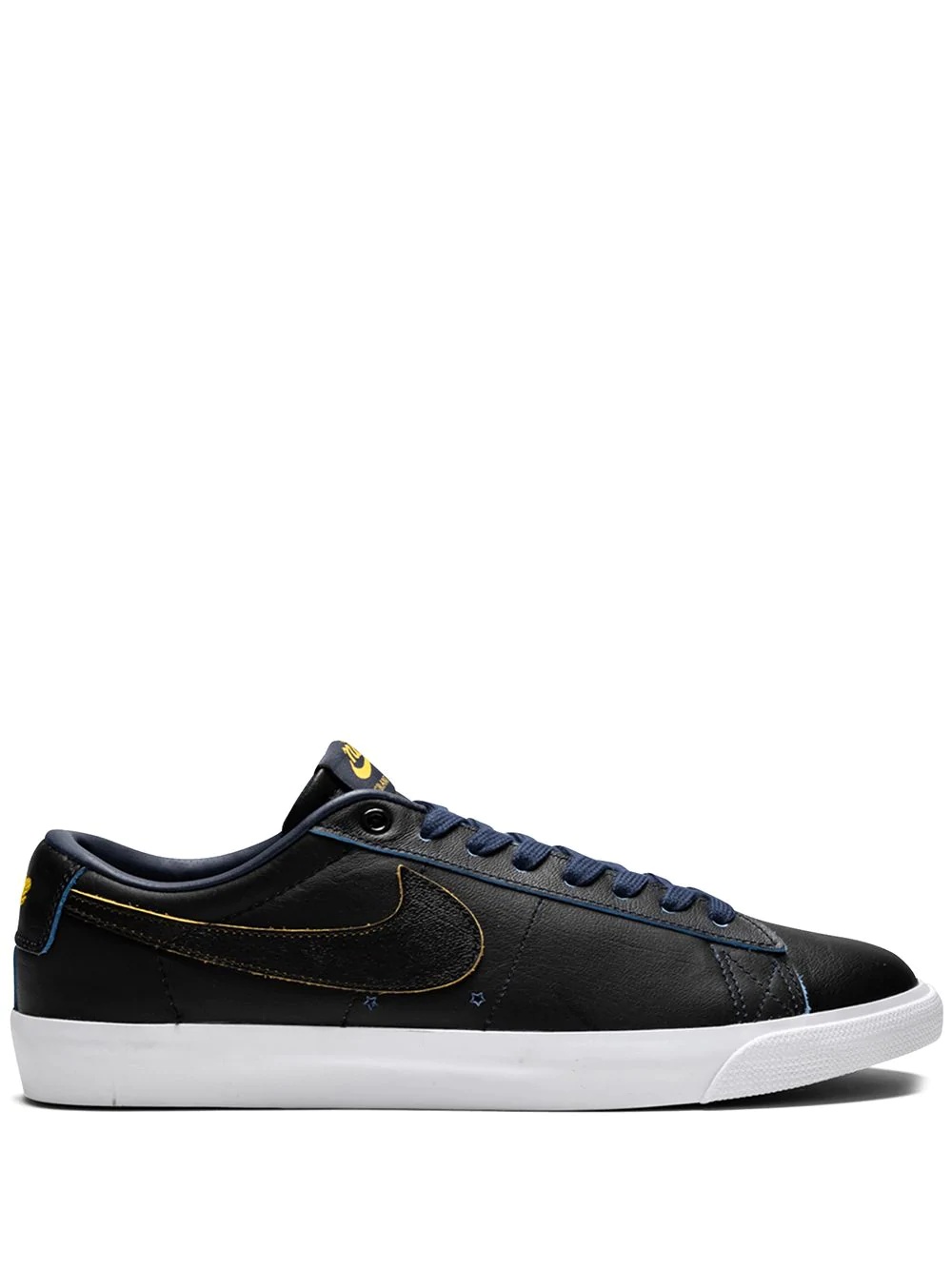 Zoom Blazer low-top sneakers - 1