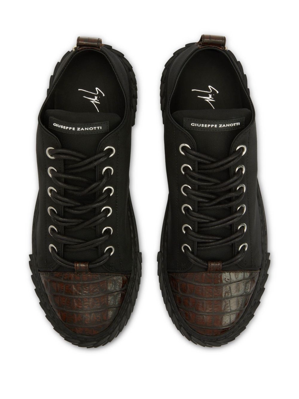 Blabber sneakers - 4