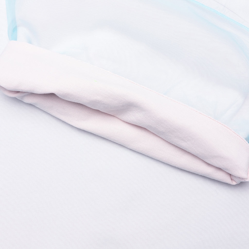 HEATON 1603 M.K. S/S T-SHIRT P.PINK - PALE PINK - 5