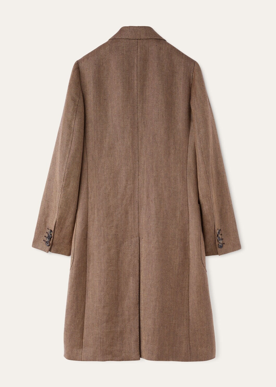 Herwin Coat - 6