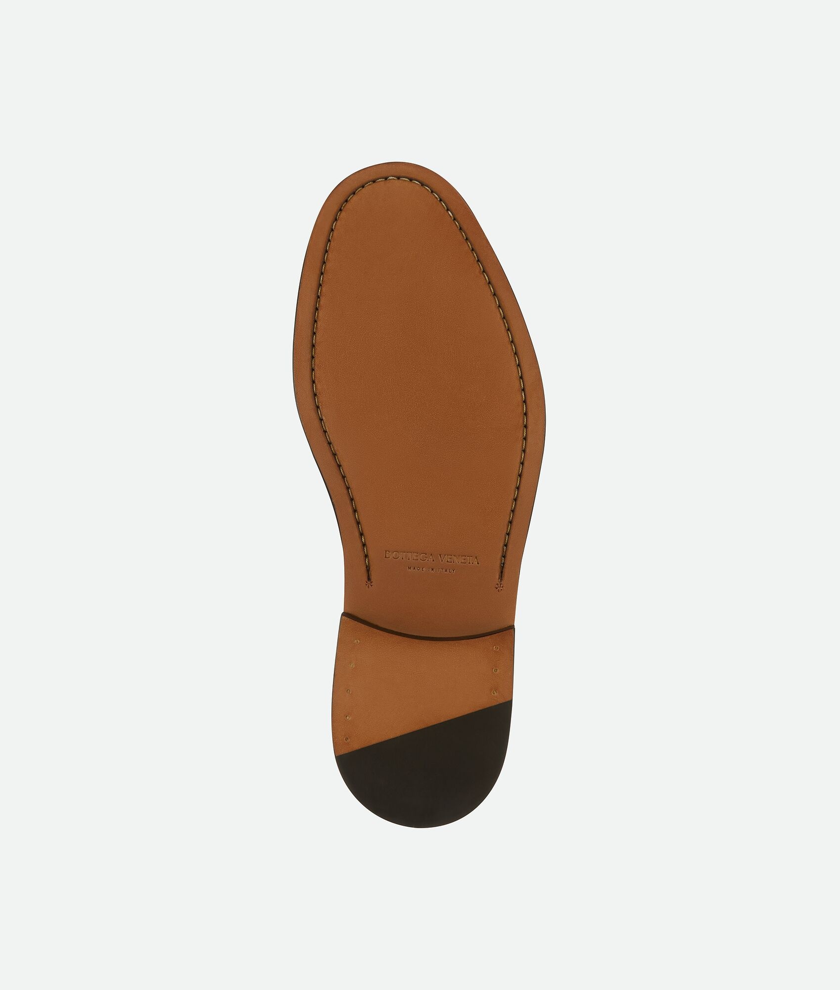 tie lace-up shoe - 5
