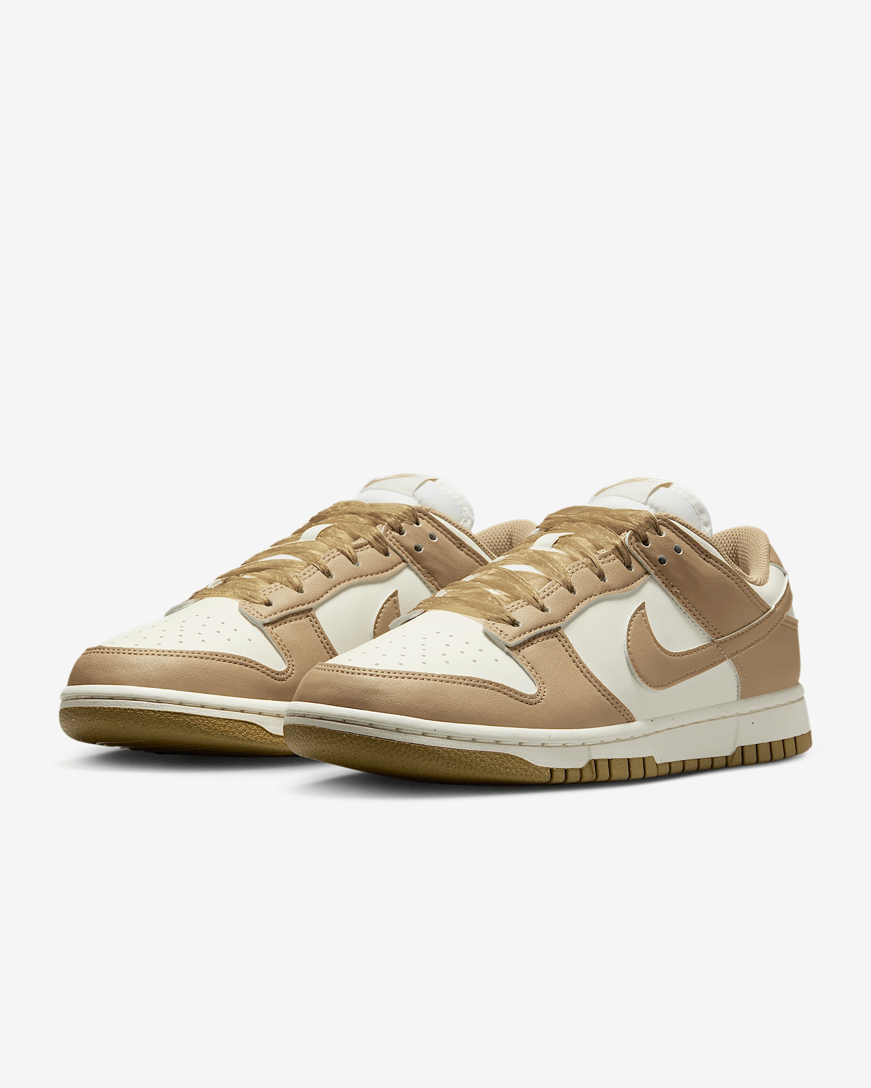Nike Dunk Low Next Nature Women's Shoes - 5